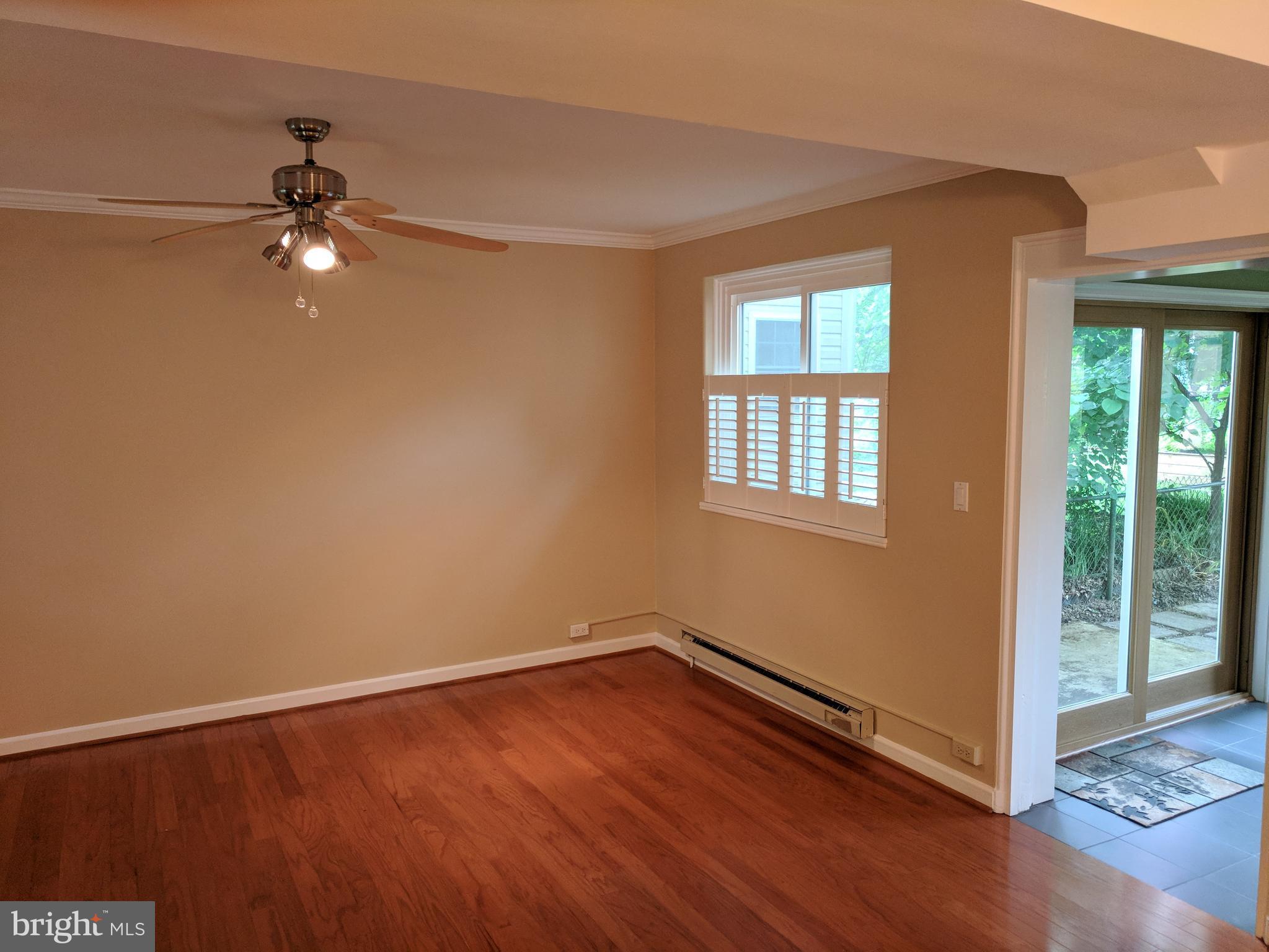 GREENBELT (CO-OP) - Residential