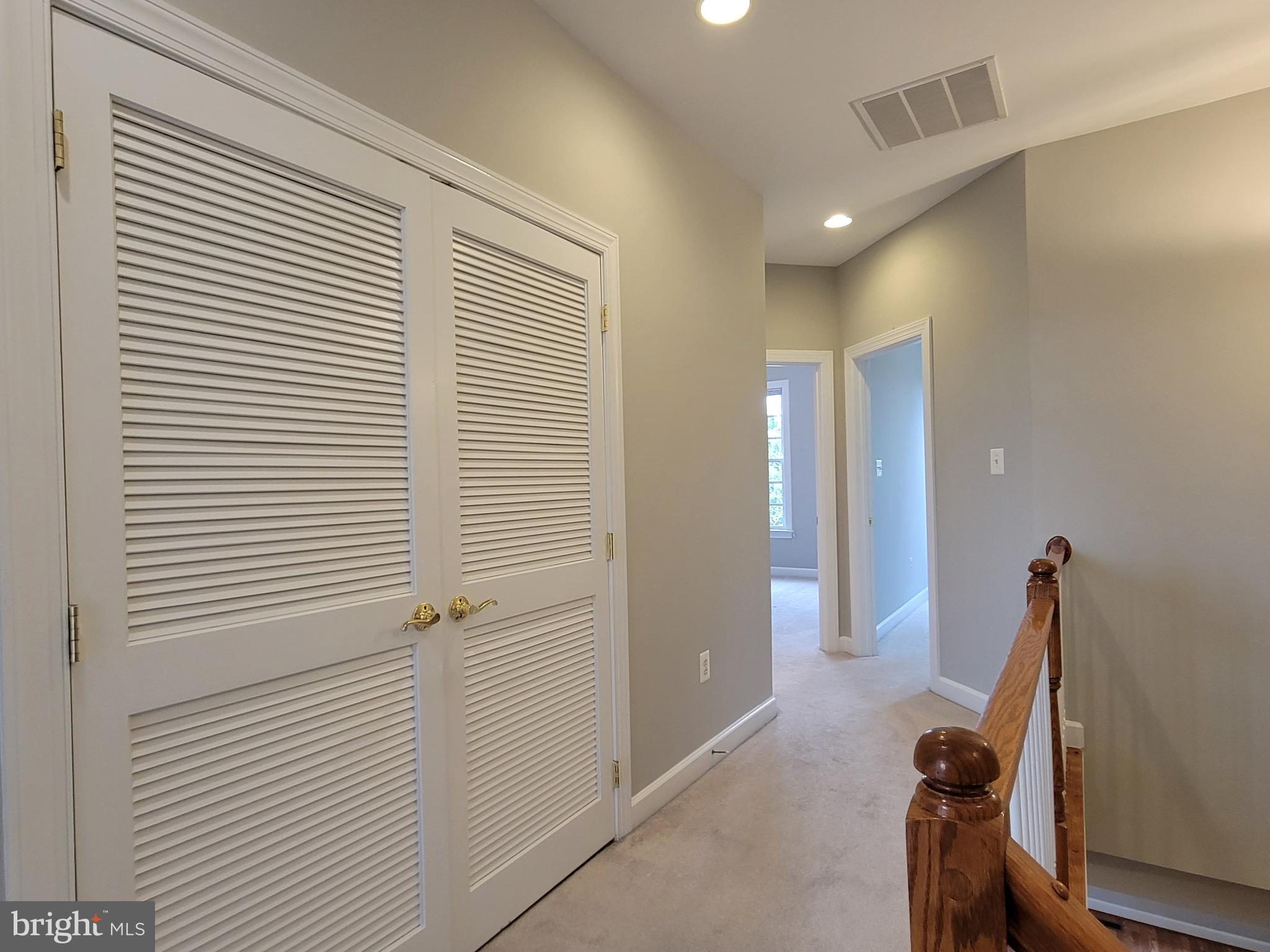 BRISTOW VILLAGE - Residential Lease