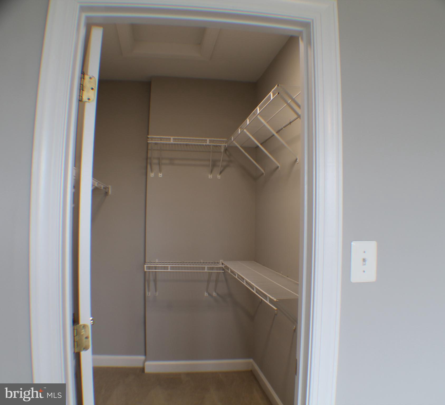 BRISTOW VILLAGE - Residential Lease