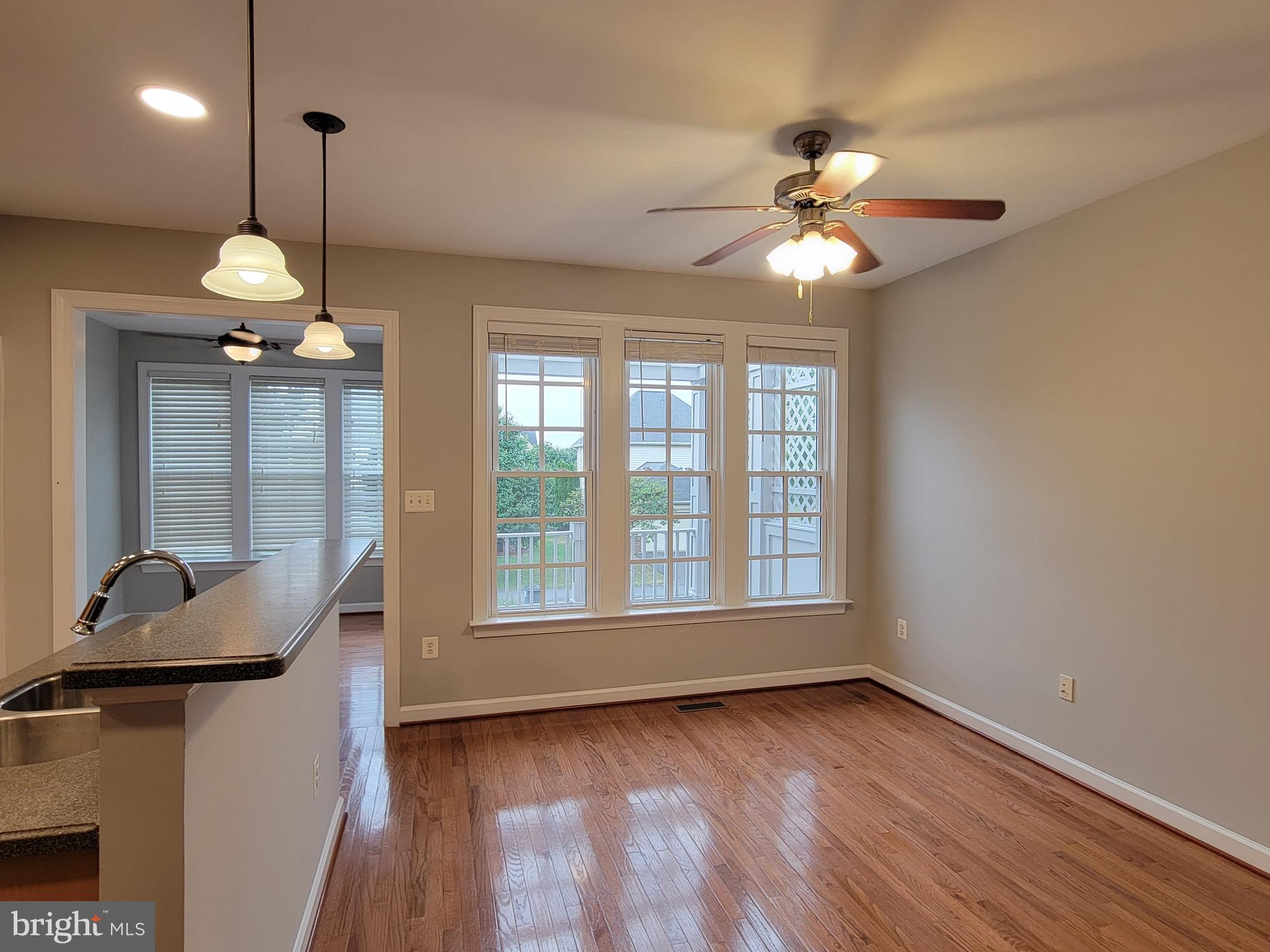 BRISTOW VILLAGE - Residential Lease