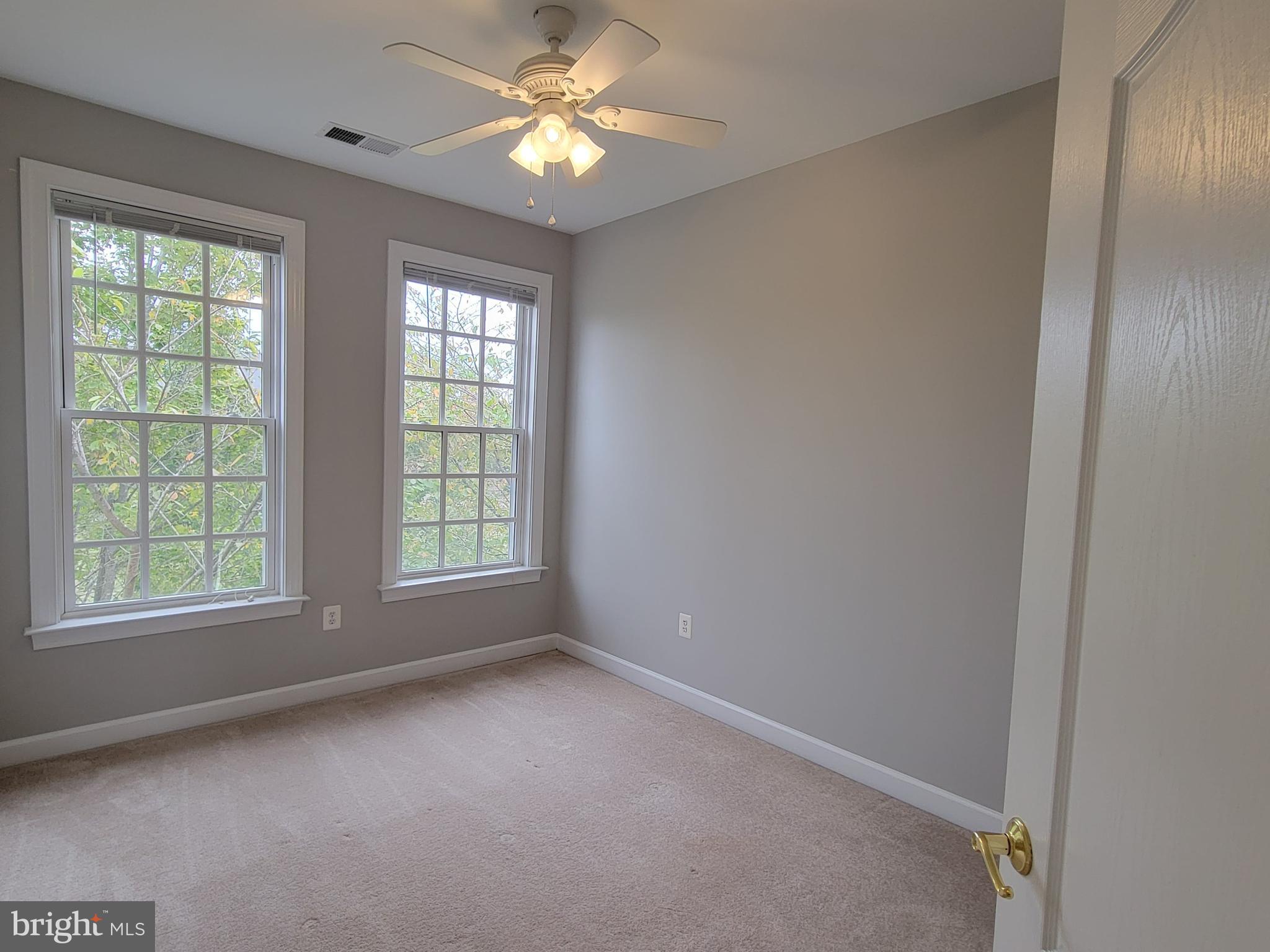 BRISTOW VILLAGE - Residential Lease