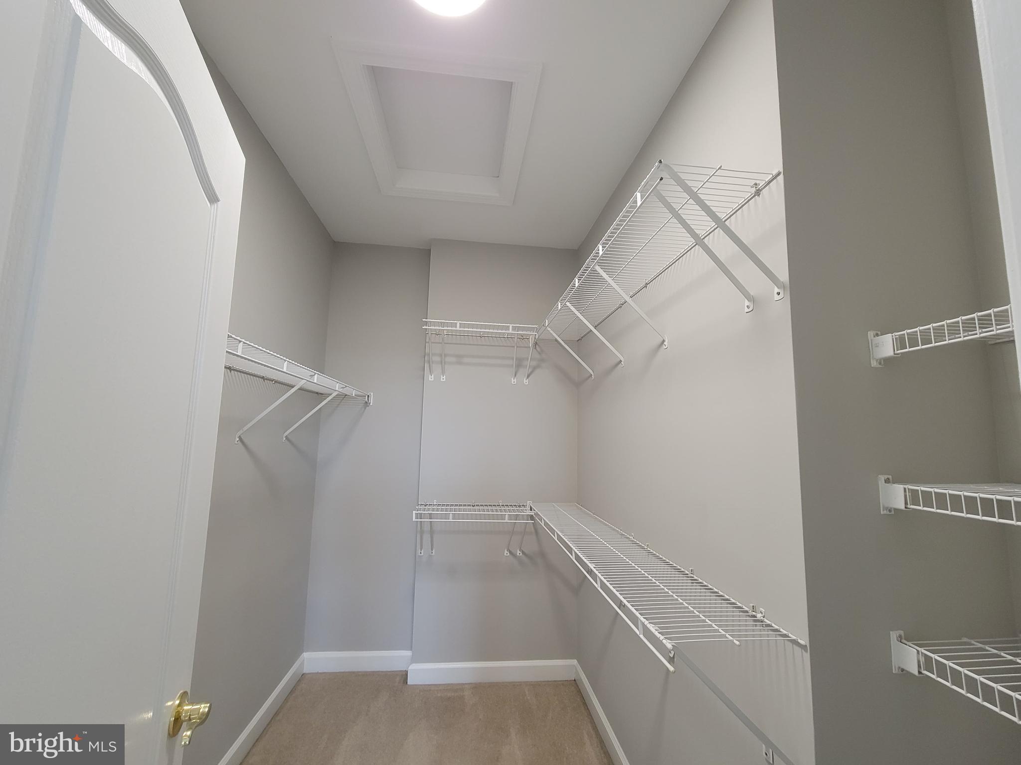 BRISTOW VILLAGE - Residential Lease