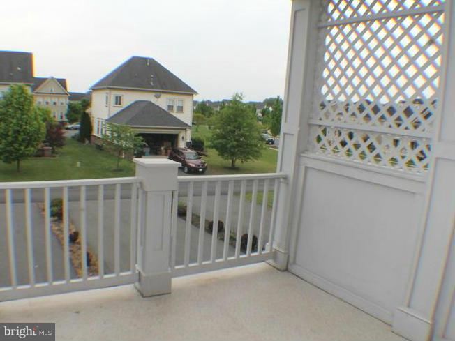 BRISTOW VILLAGE - Residential Lease