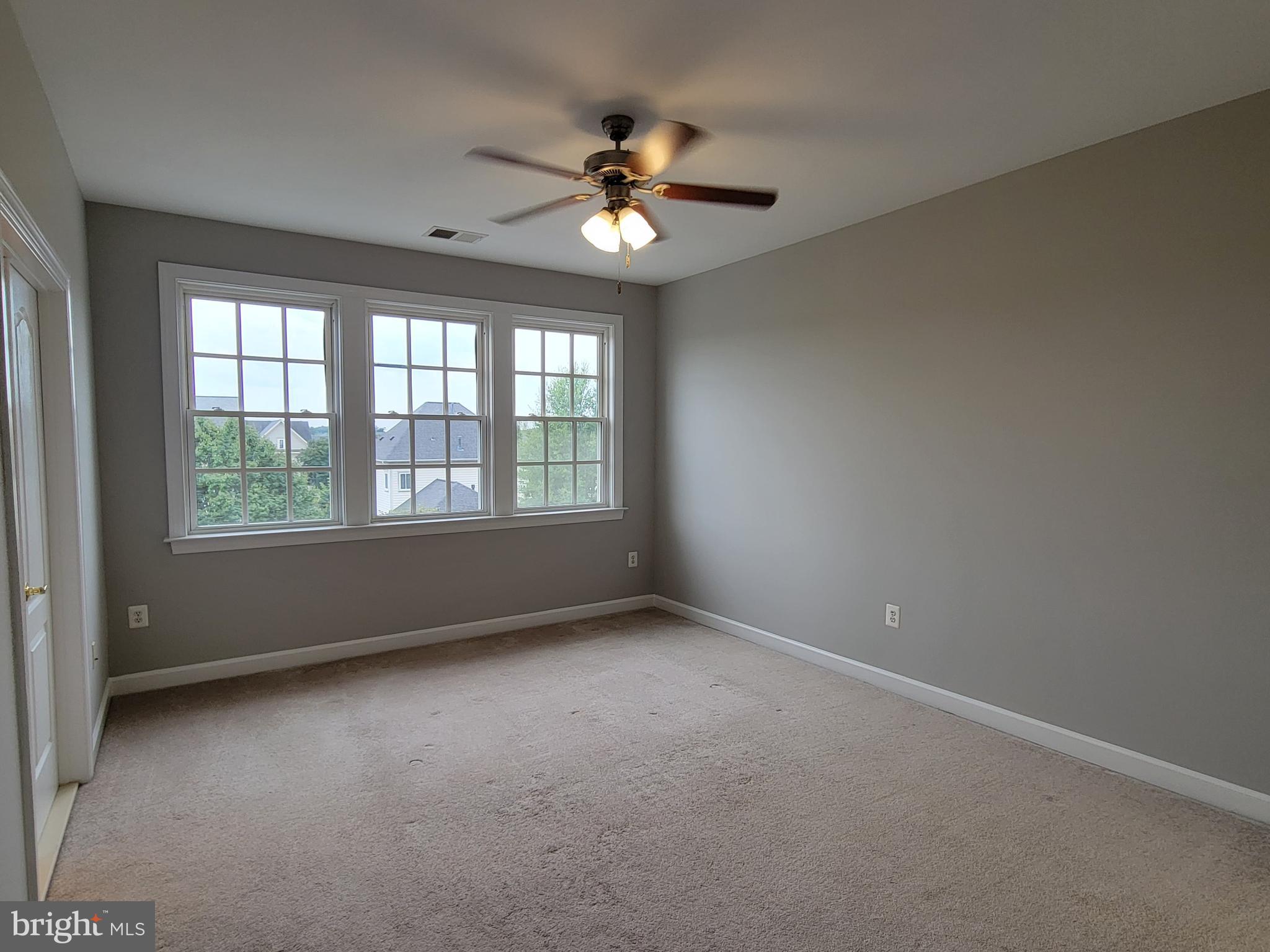 BRISTOW VILLAGE - Residential Lease