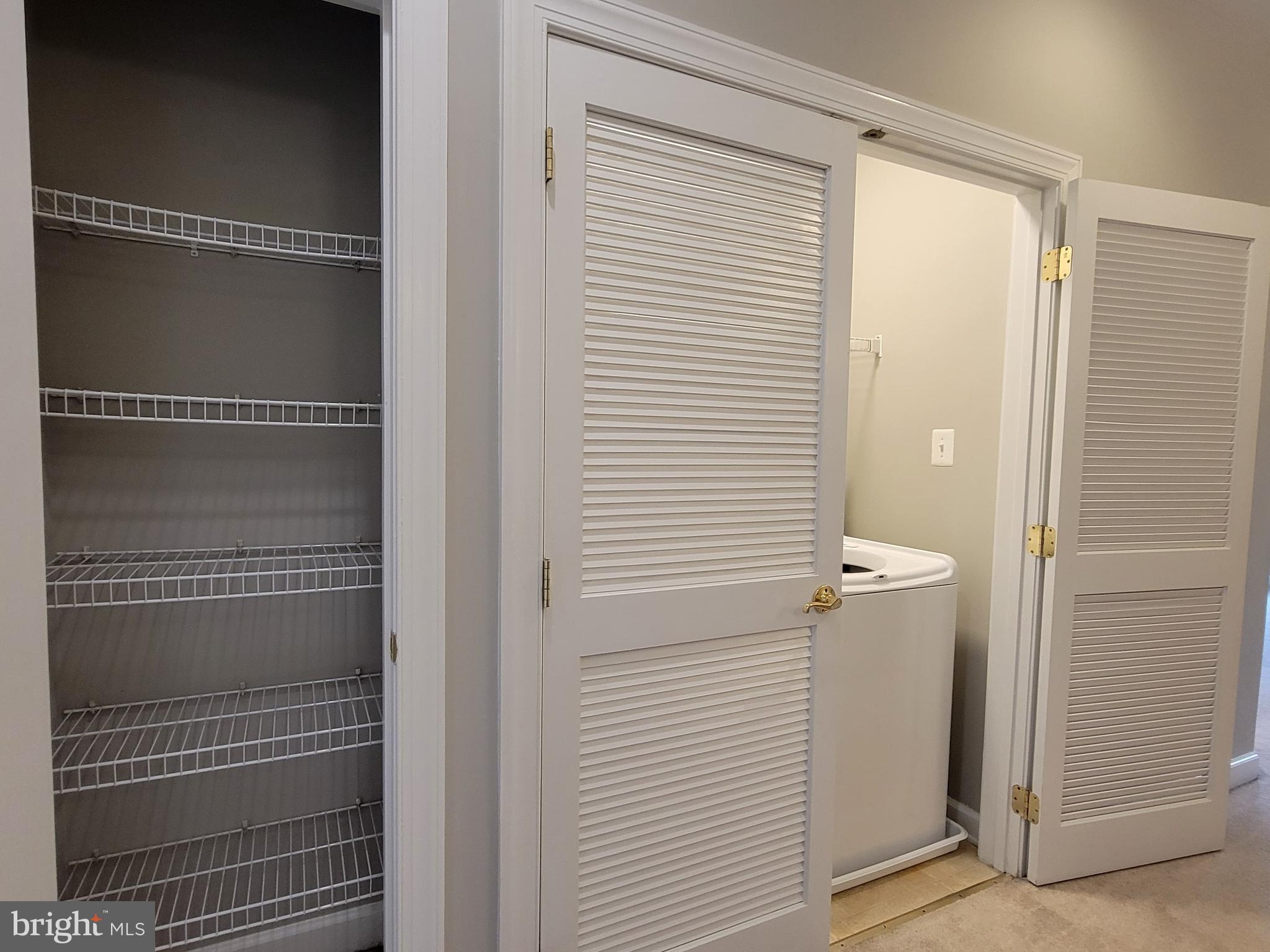 BRISTOW VILLAGE - Residential Lease