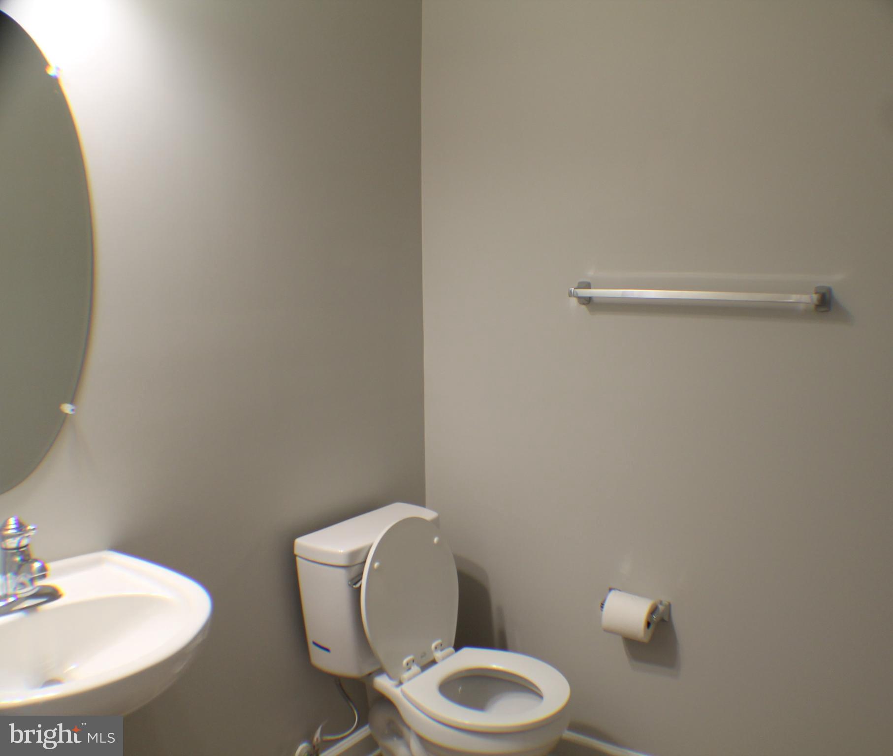 BRISTOW VILLAGE - Residential Lease