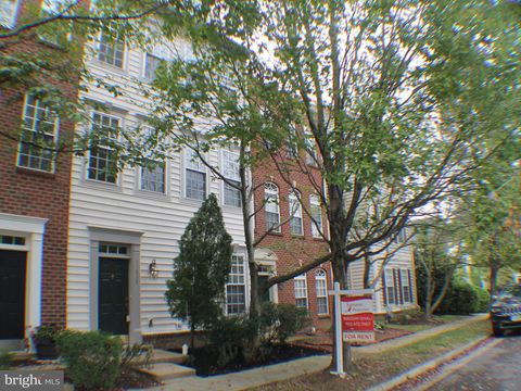 11837 WHITWORTH CANNON LANE BRISTOW VA 20136