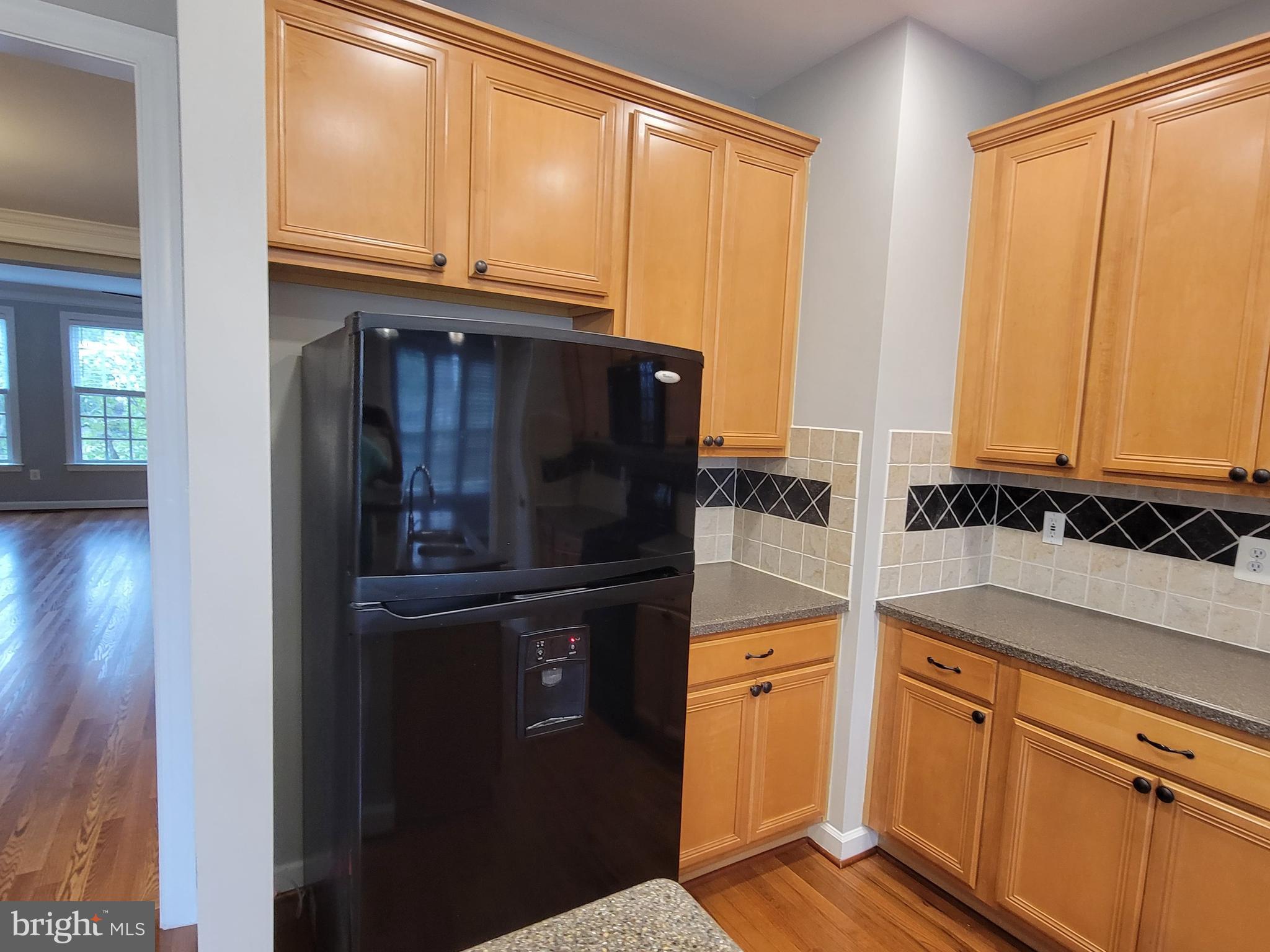 BRISTOW VILLAGE - Residential Lease