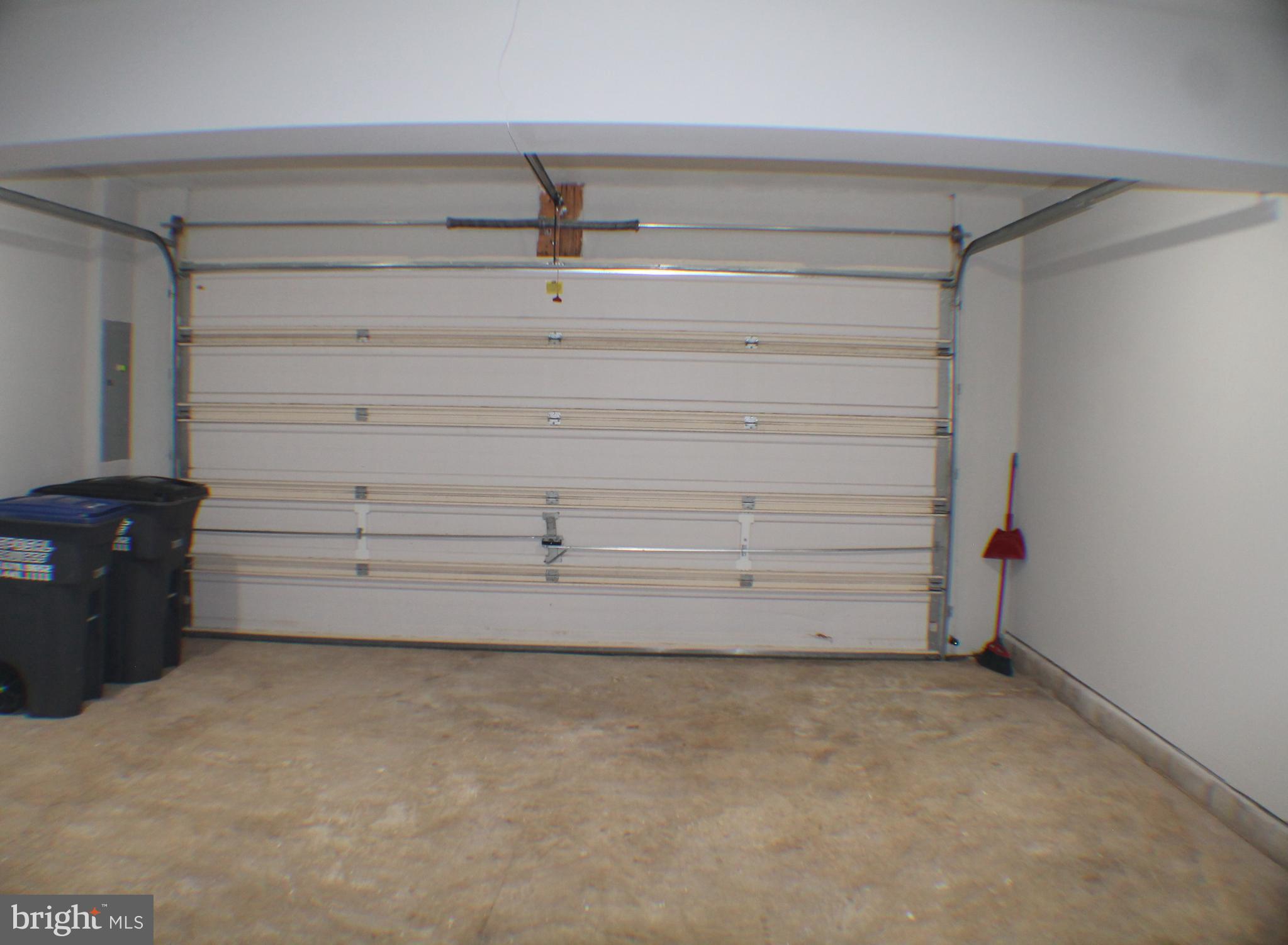 BRISTOW VILLAGE - Residential Lease