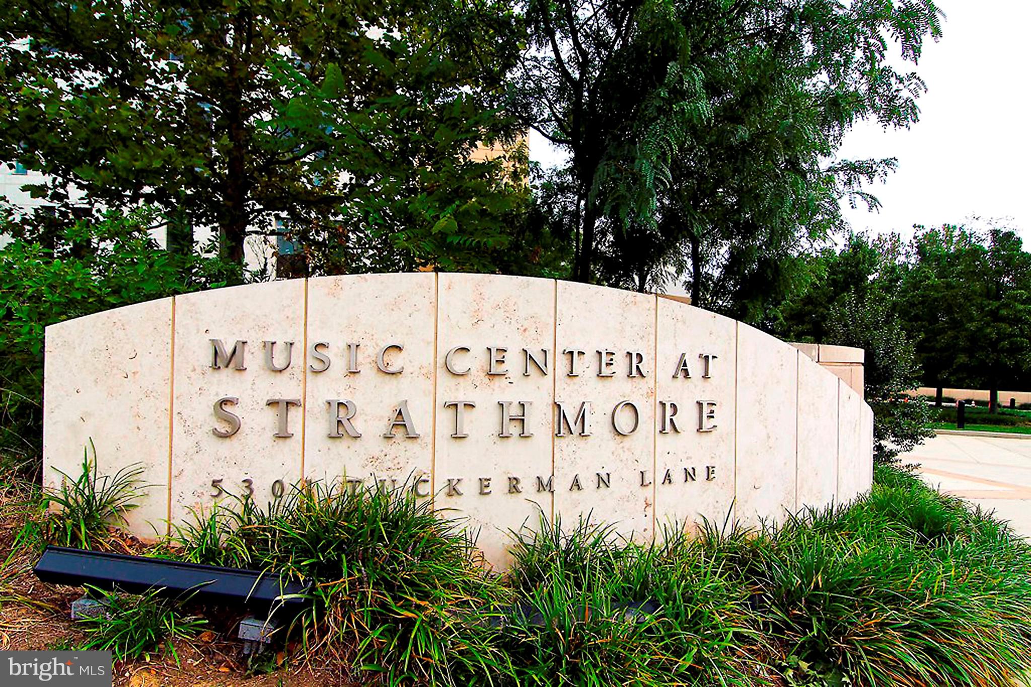 SYMPHONY PARK - Residential