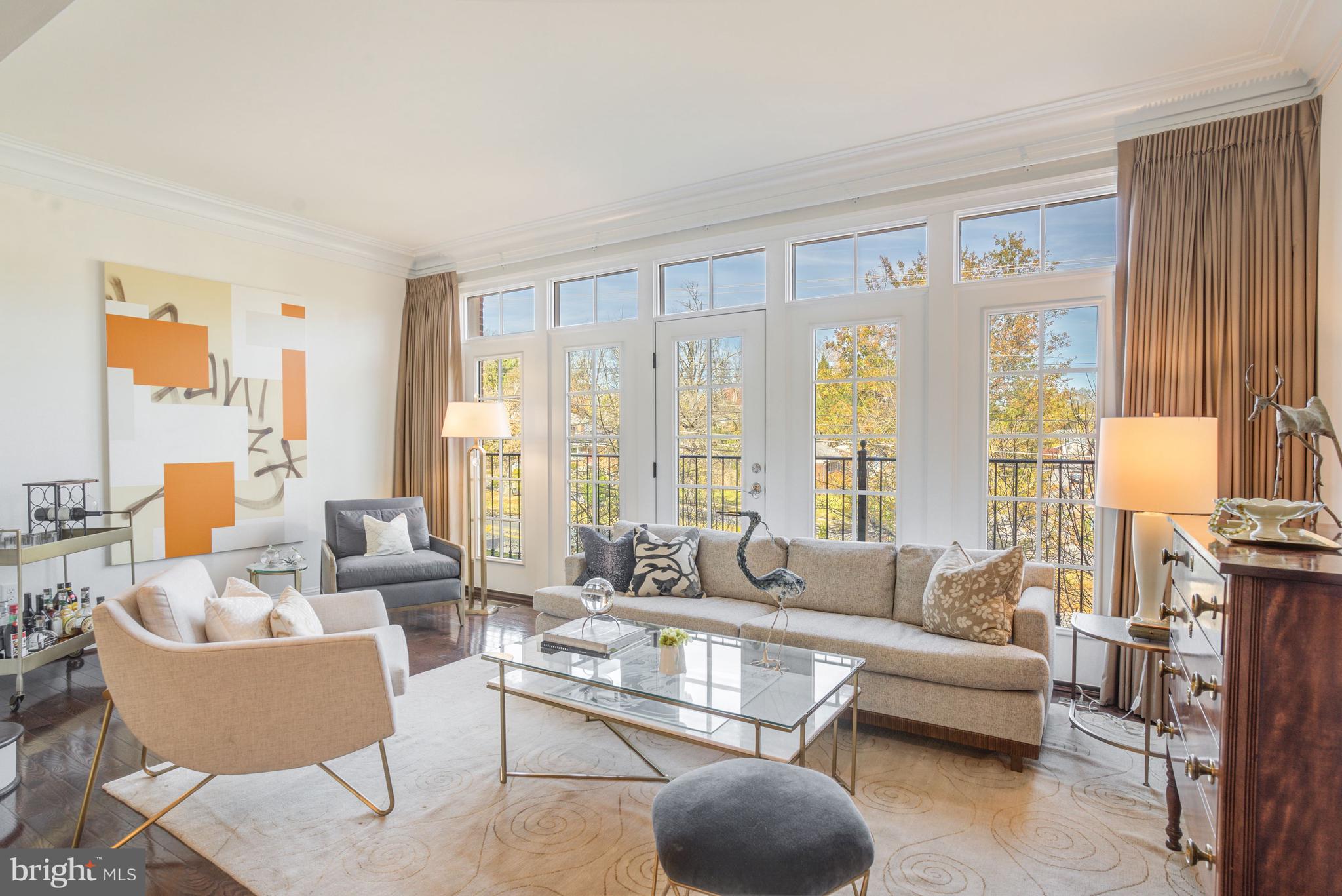 SYMPHONY PARK - Residential