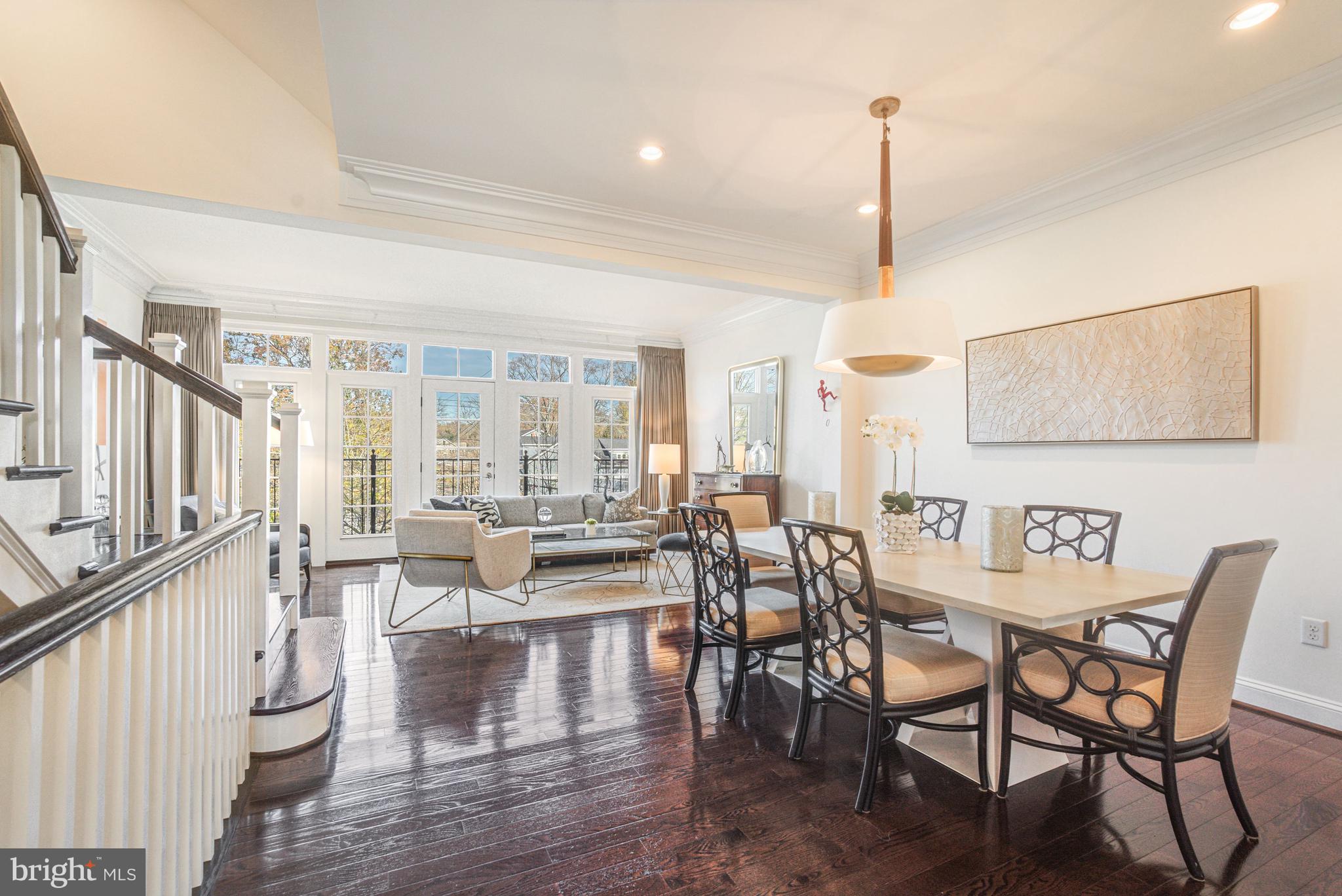 SYMPHONY PARK - Residential