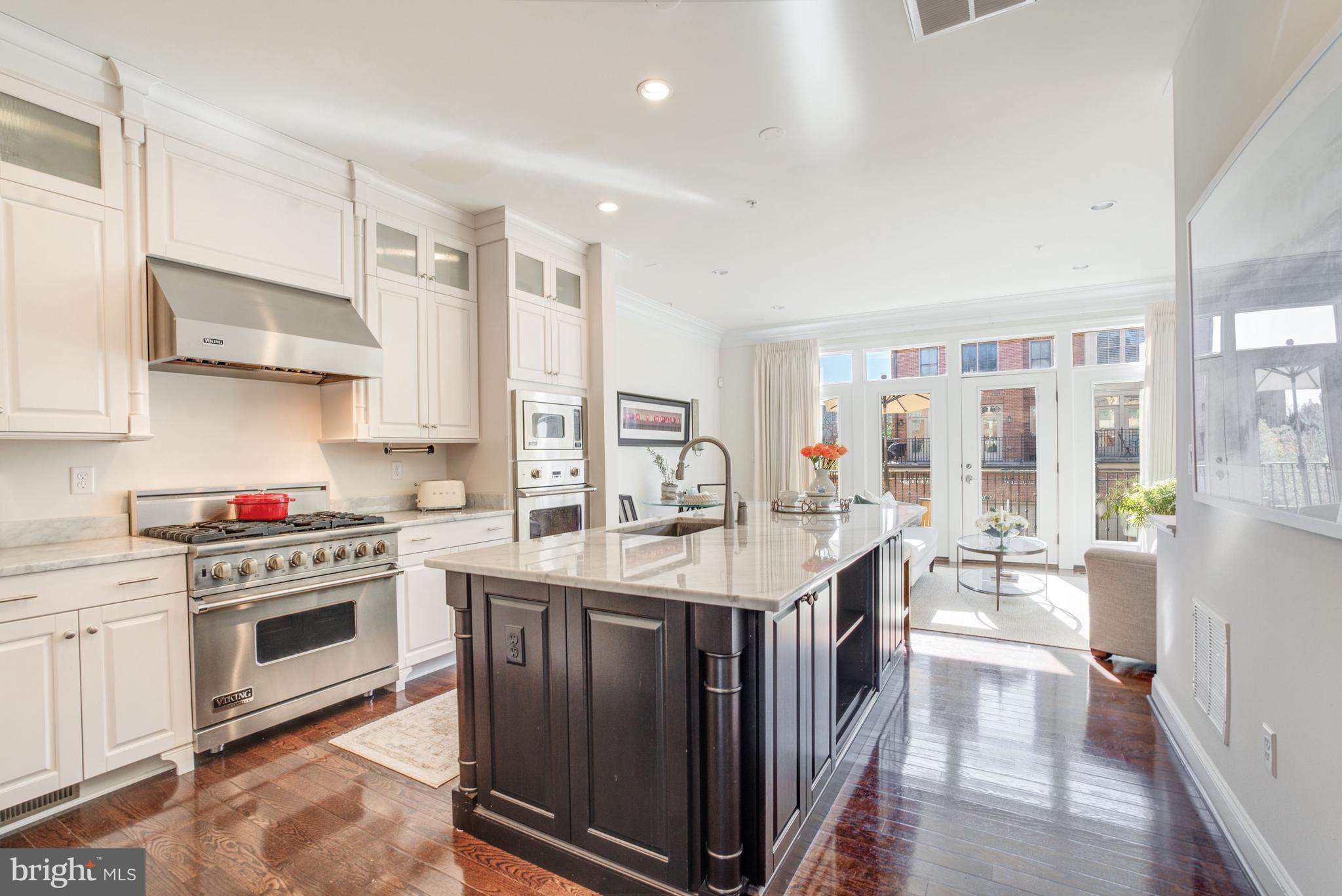 SYMPHONY PARK - Residential