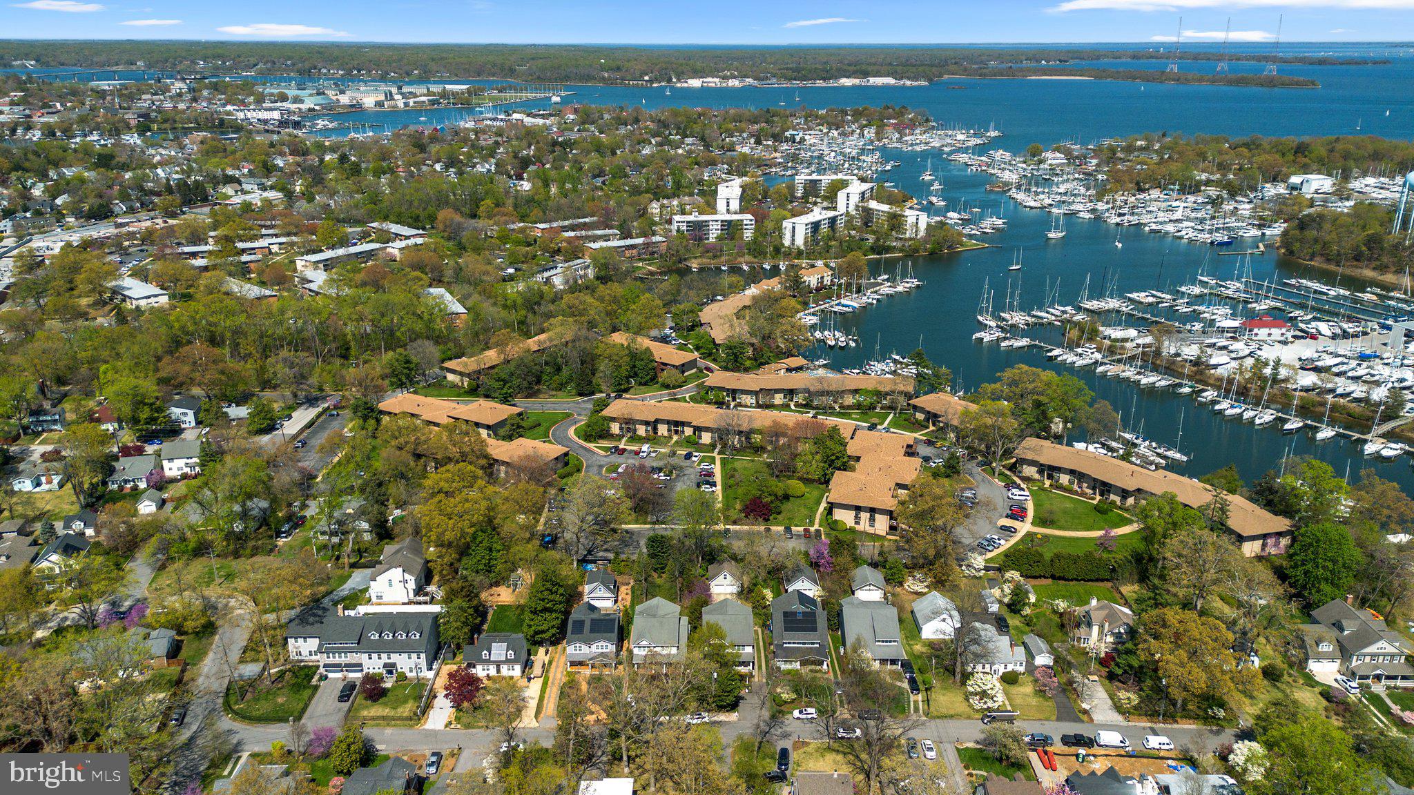 EASTPORT - Residential