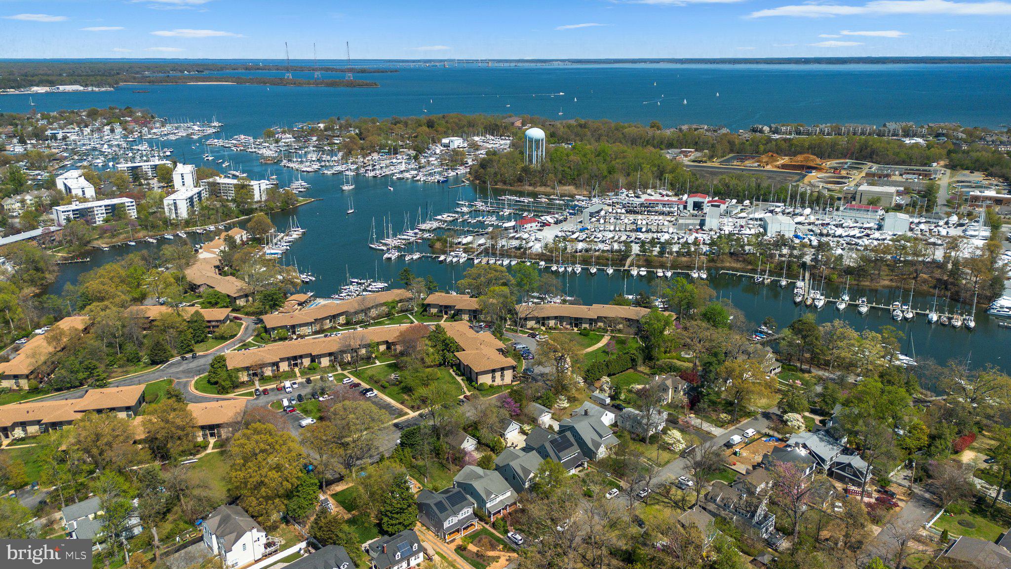 EASTPORT - Residential