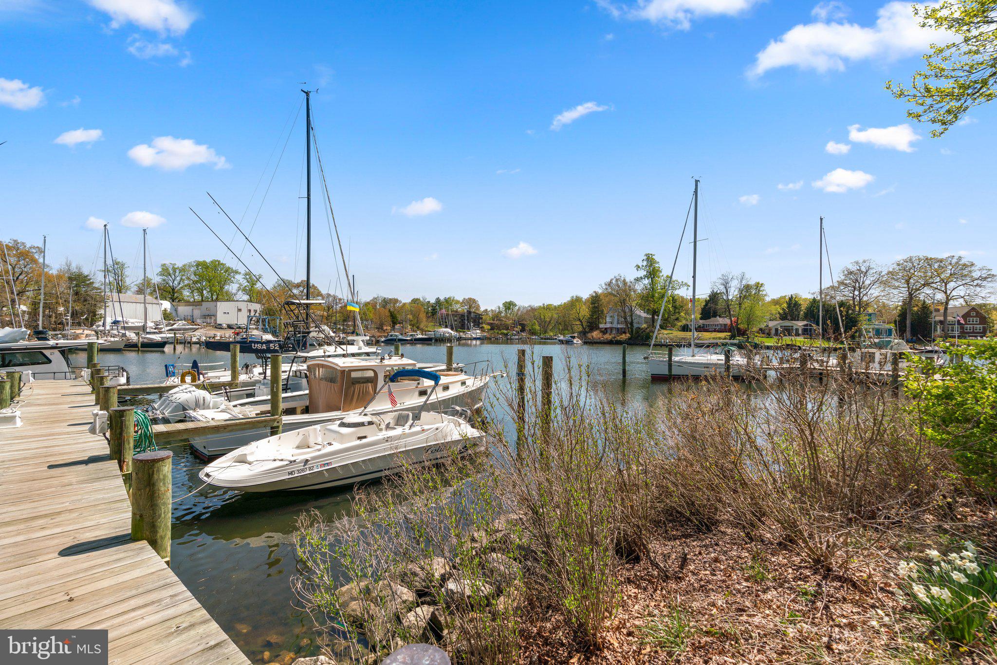 EASTPORT - Residential