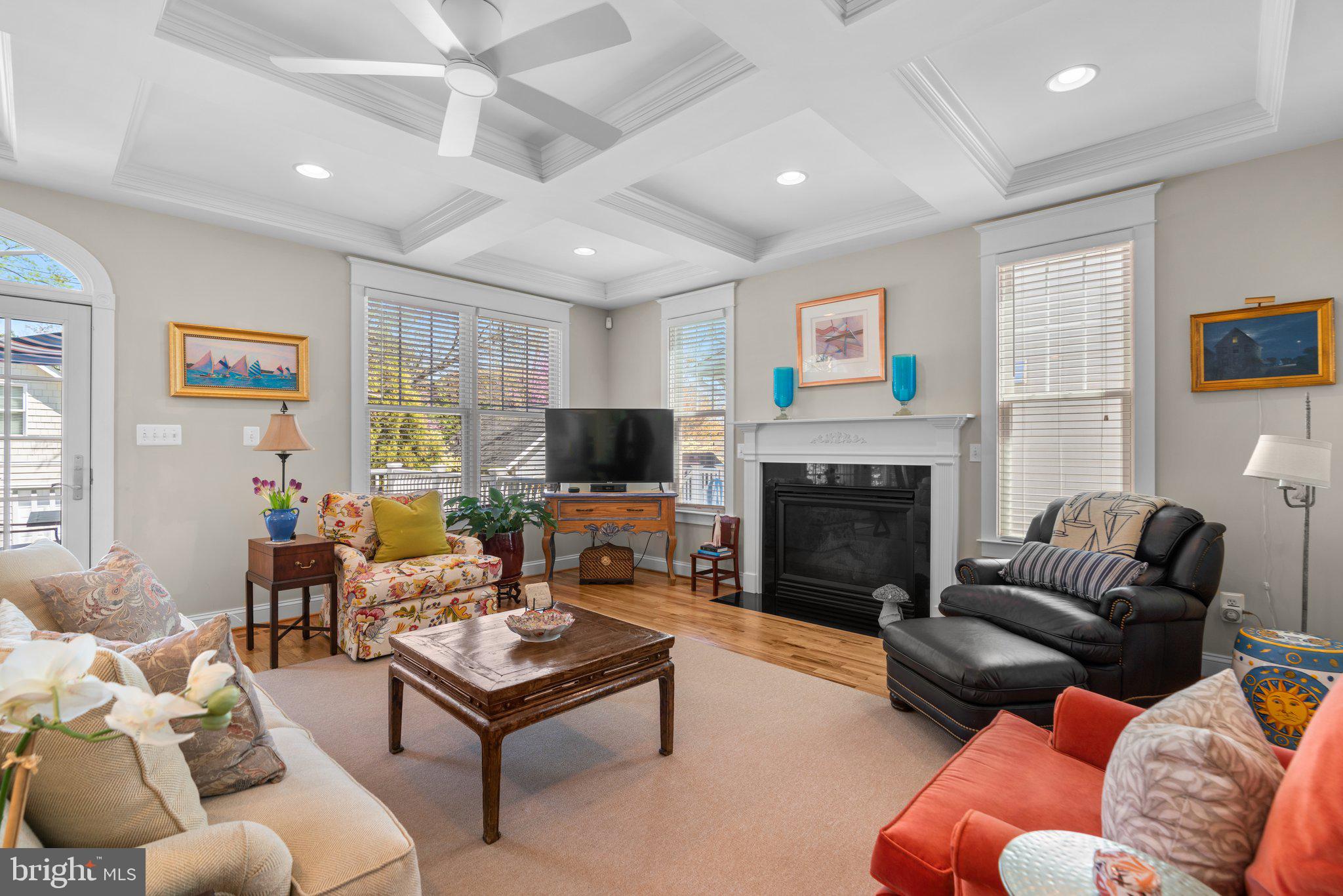 EASTPORT - Residential