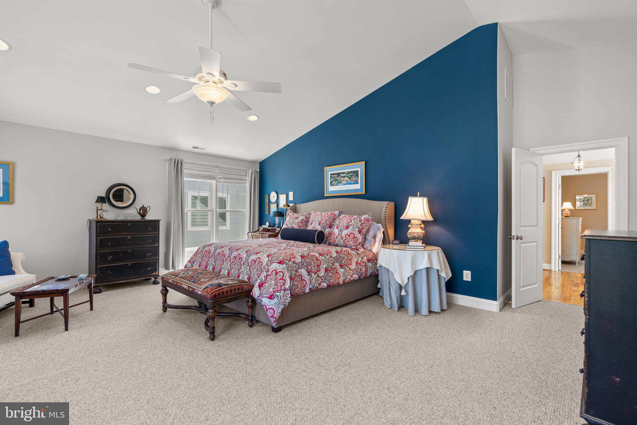 EASTPORT - Residential