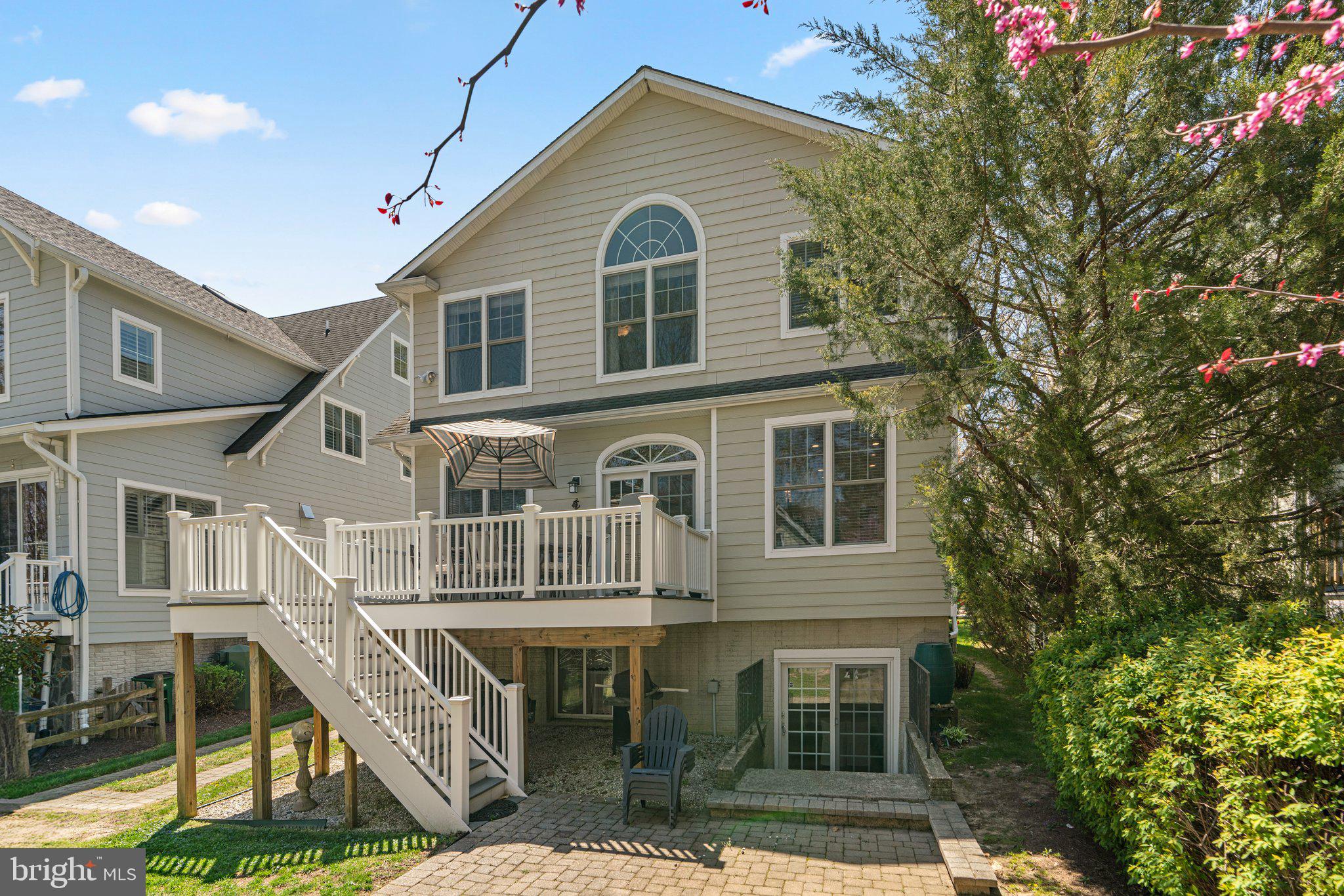 EASTPORT - Residential