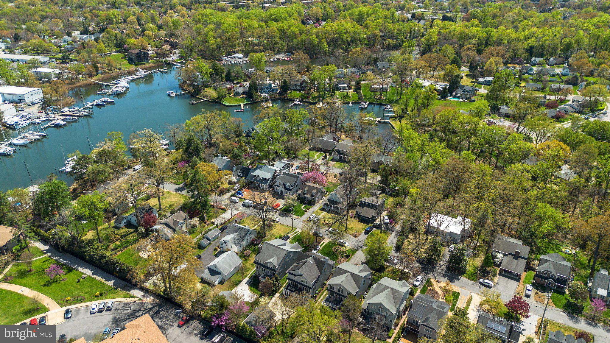EASTPORT - Residential