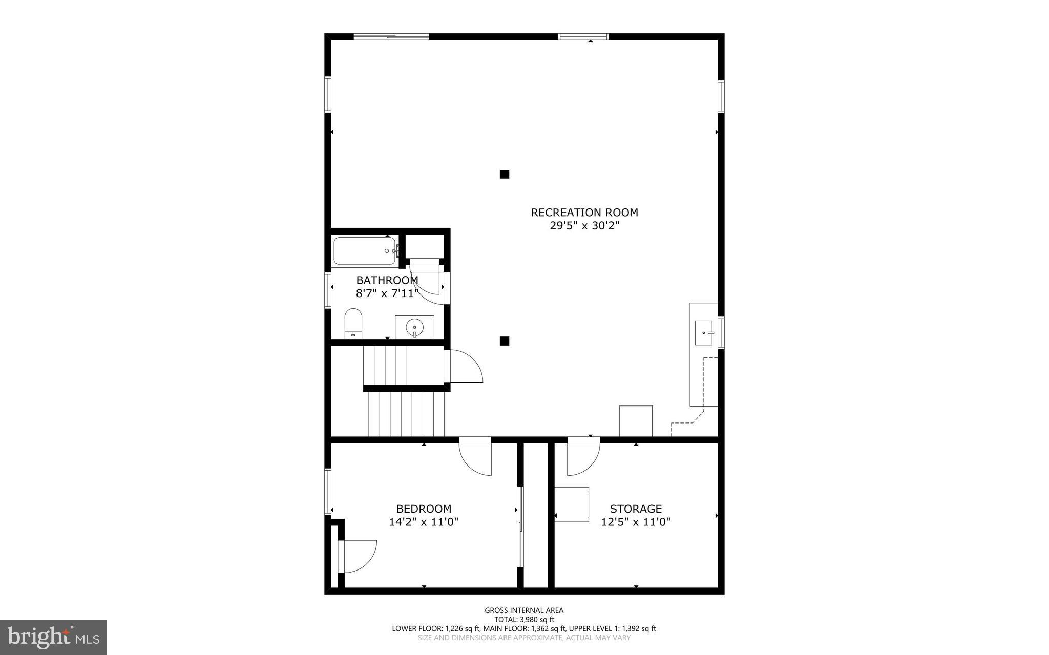 EASTPORT - Residential