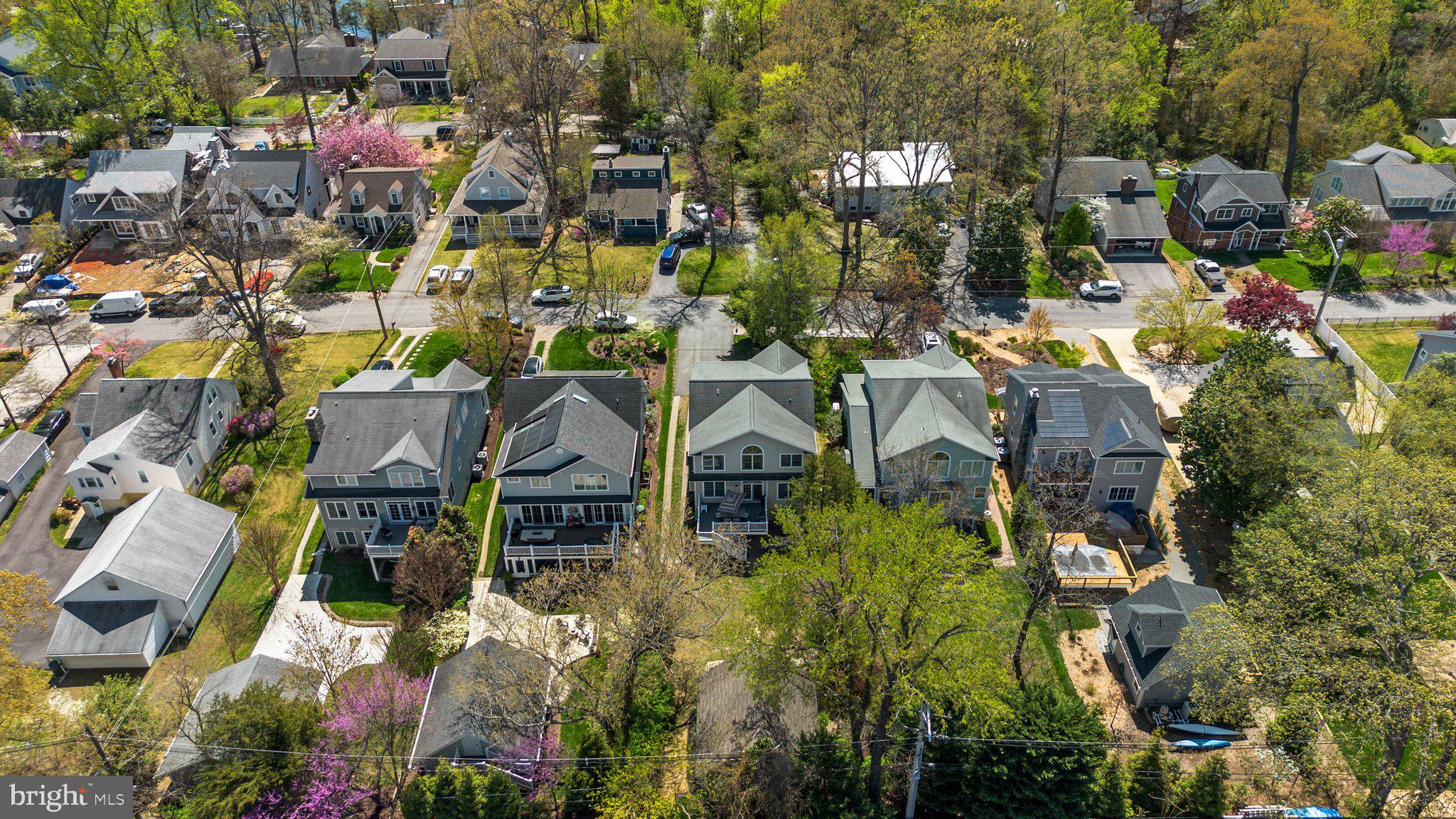 EASTPORT - Residential