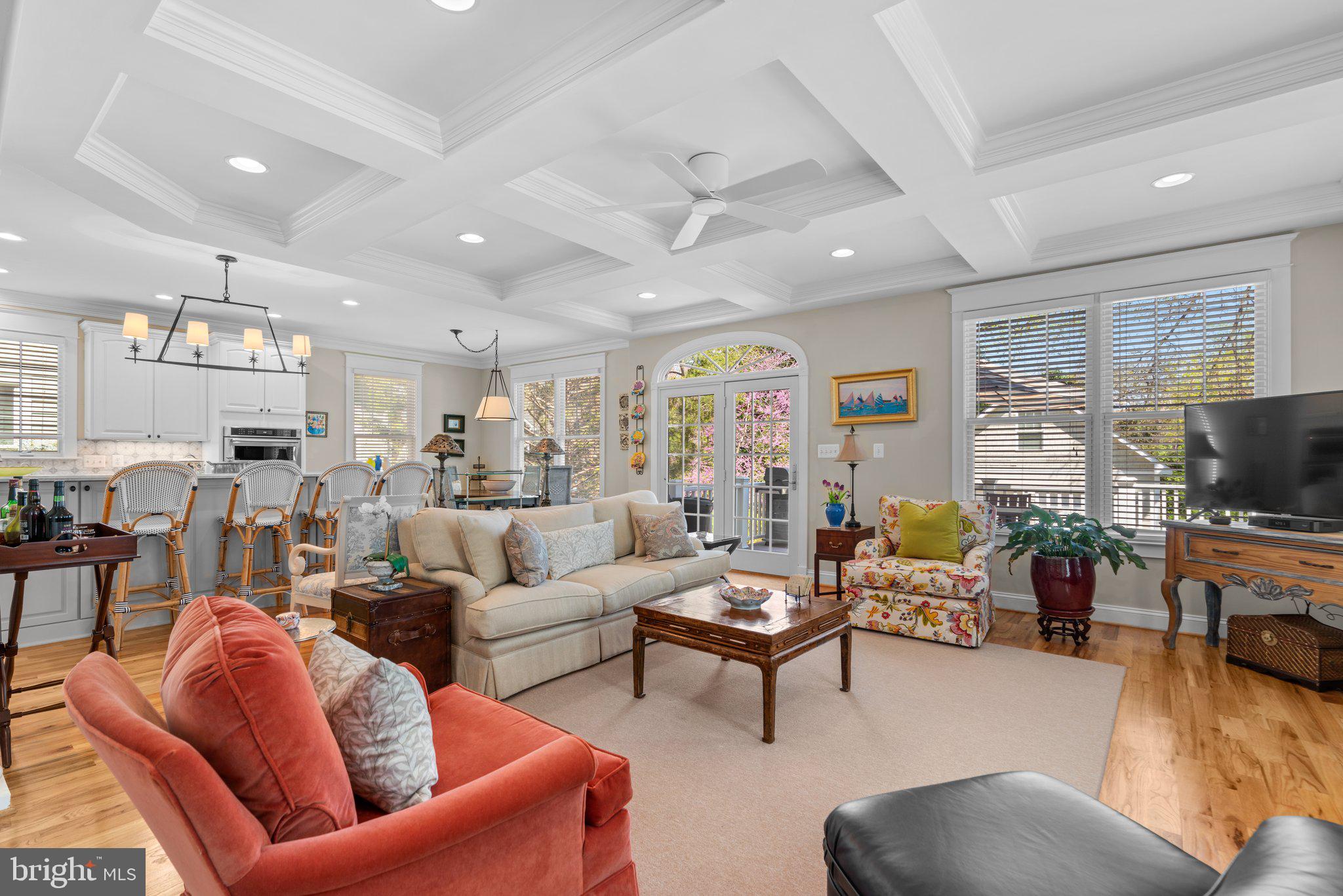 EASTPORT - Residential