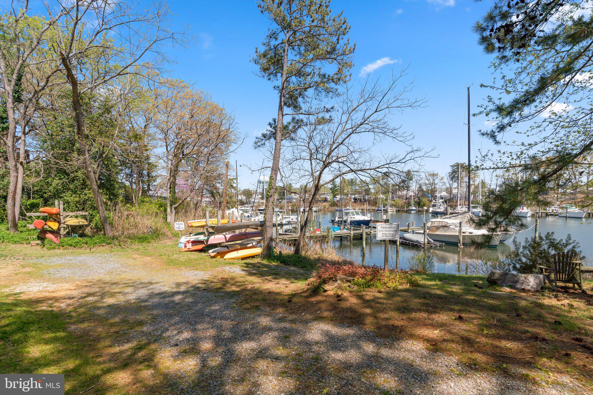 EASTPORT - Residential