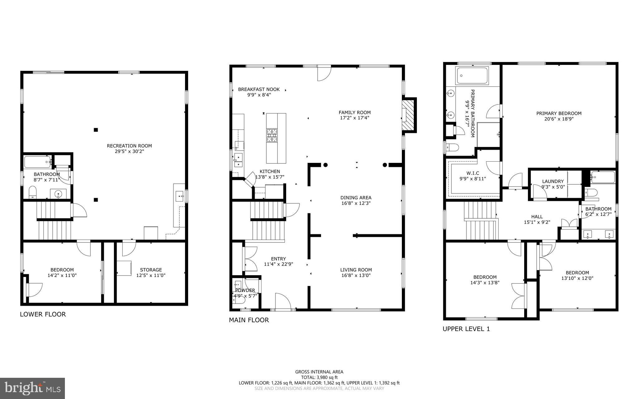 EASTPORT - Residential