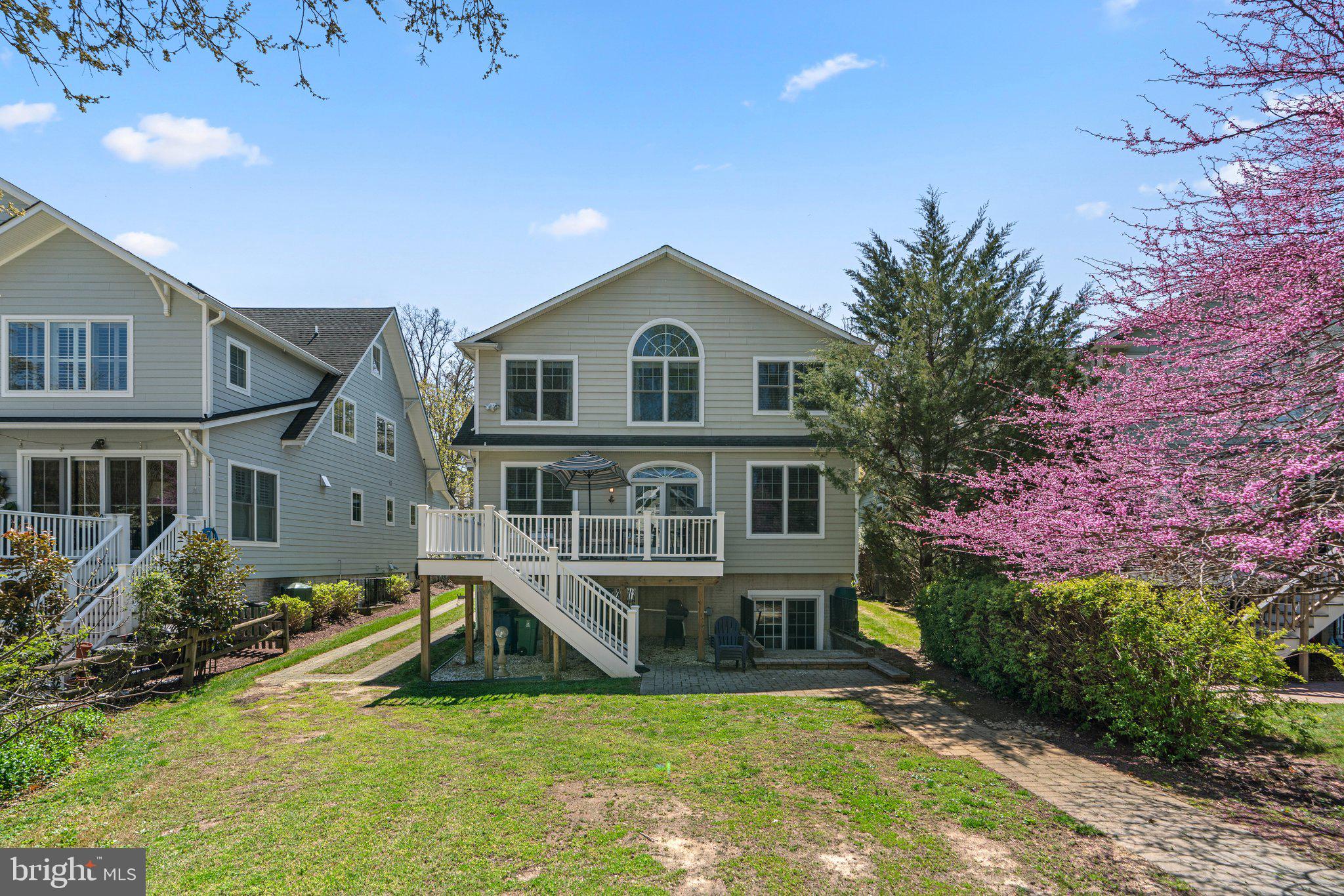 EASTPORT - Residential