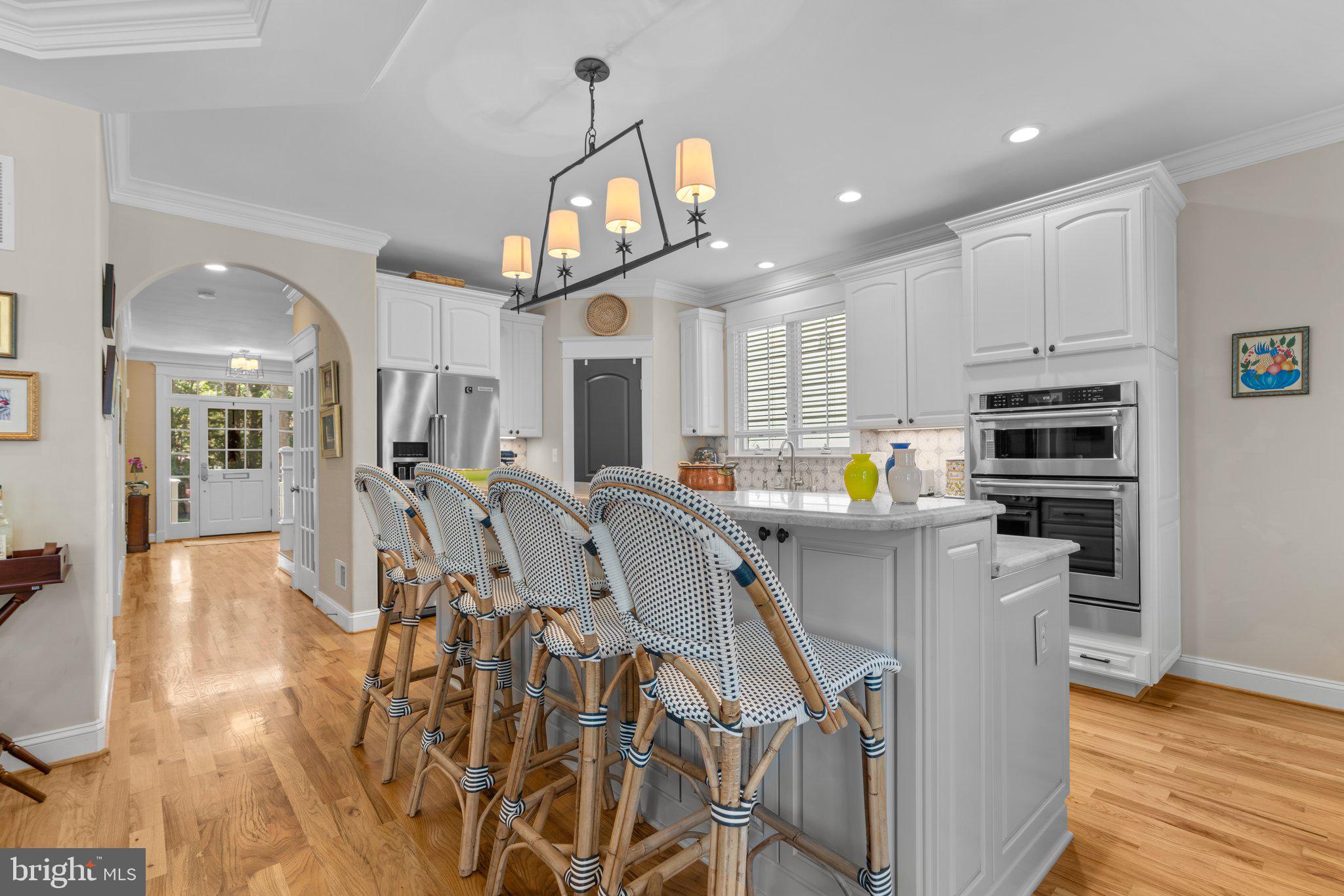 EASTPORT - Residential