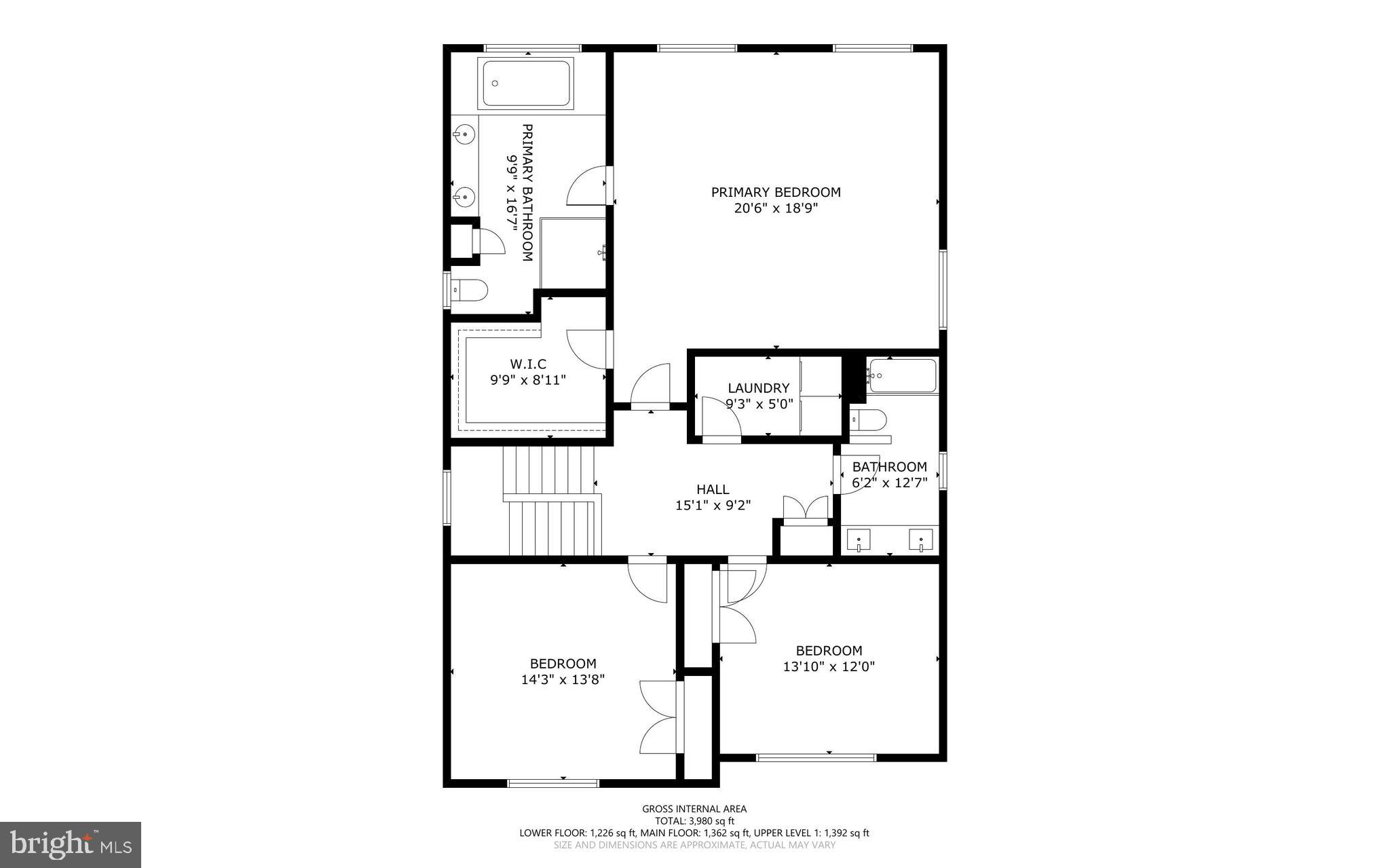 EASTPORT - Residential