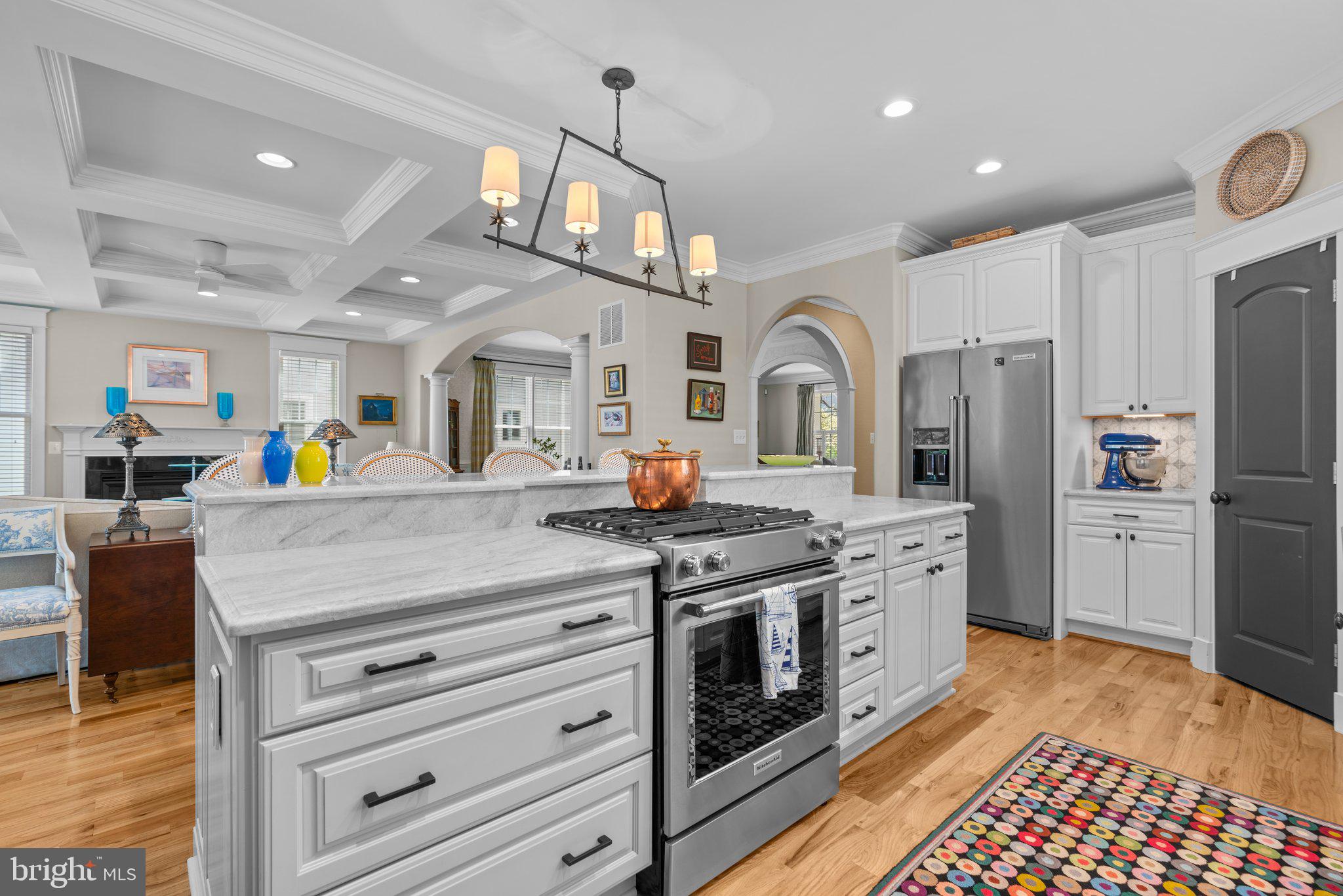 EASTPORT - Residential