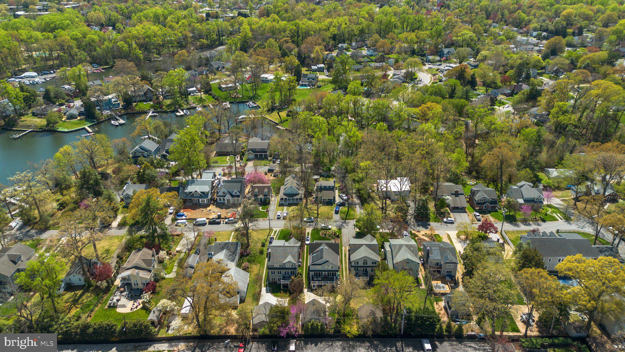 EASTPORT - Residential