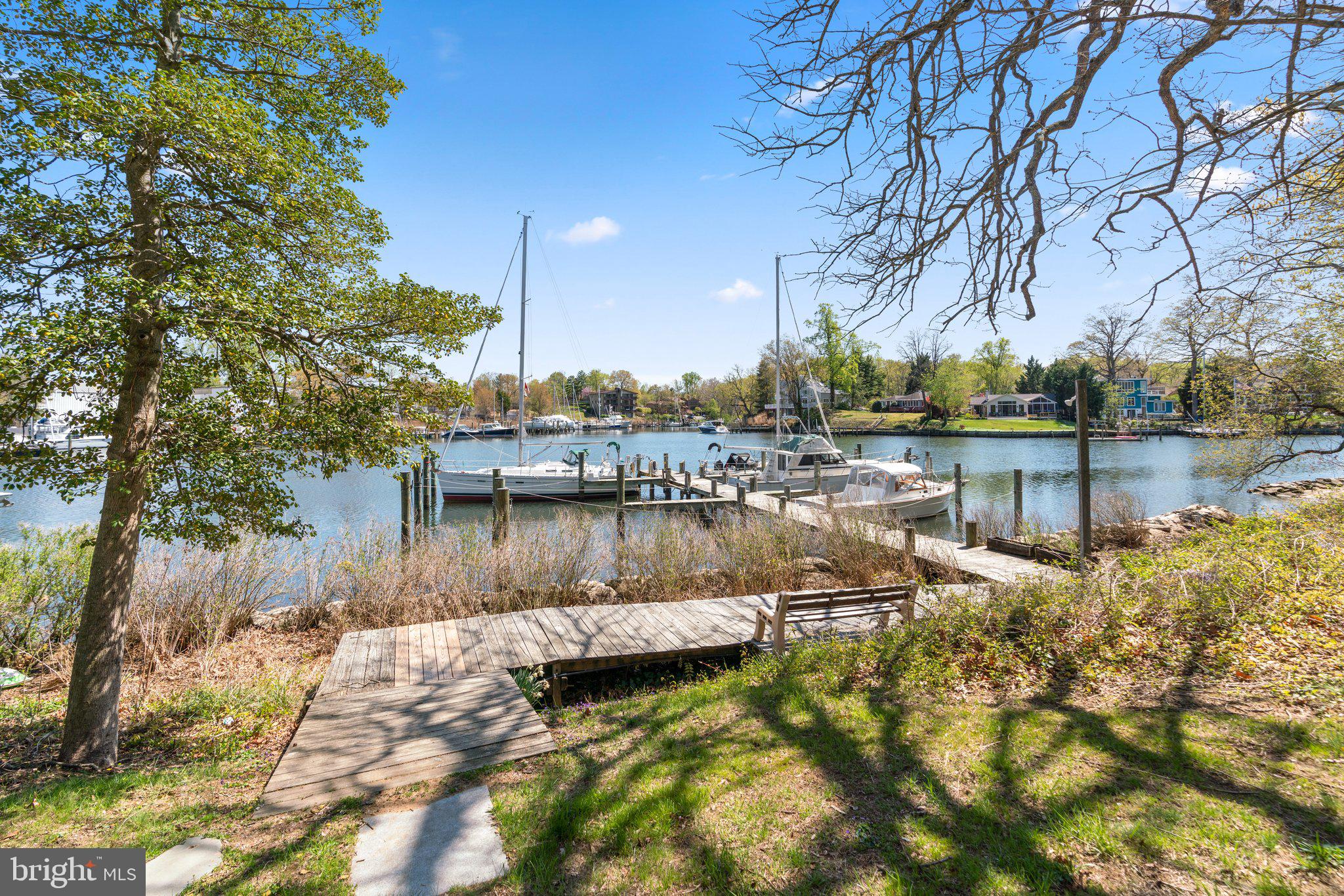 EASTPORT - Residential