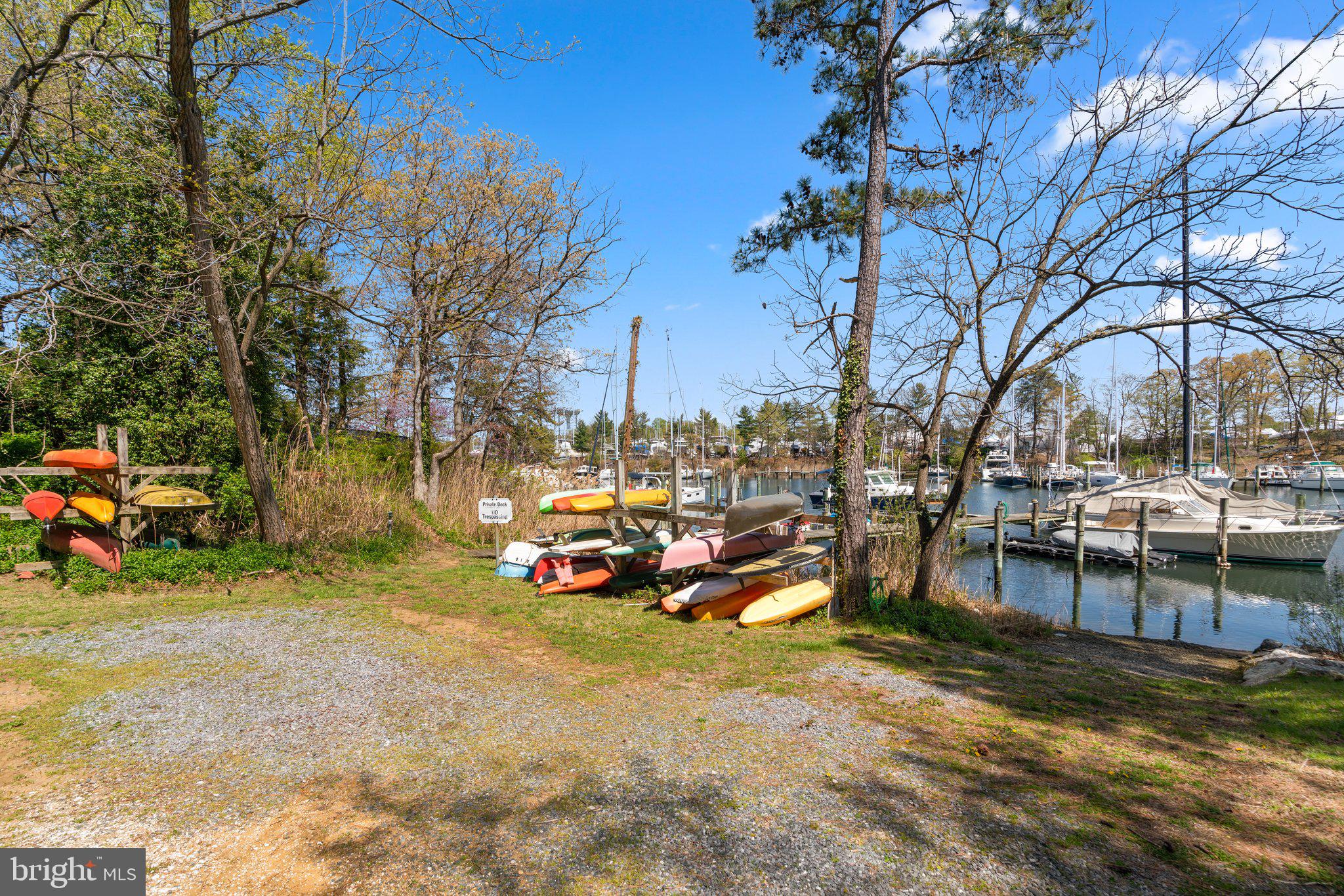 EASTPORT - Residential
