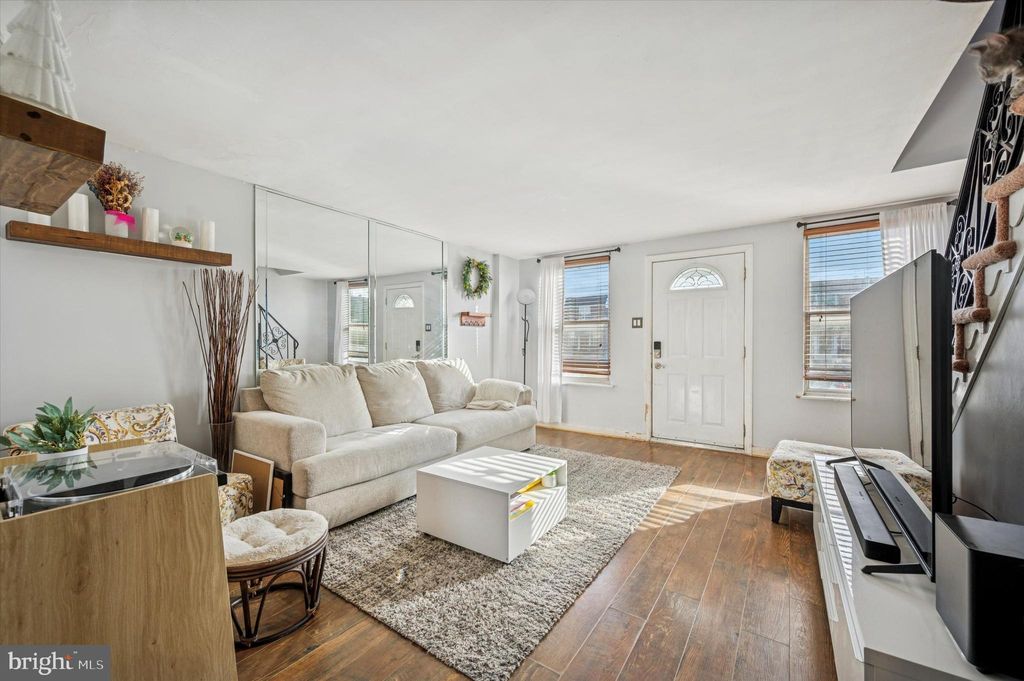 Photo of 7206 Leonard Street, PHILADELPHIA, PA 19149 (MLS # PAPH2570592)