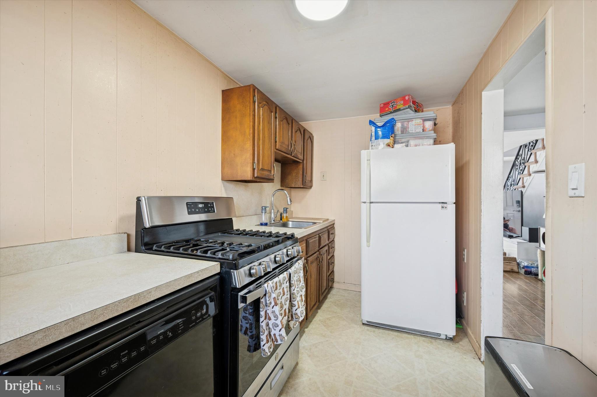 CASTOR GARDENS - Residential