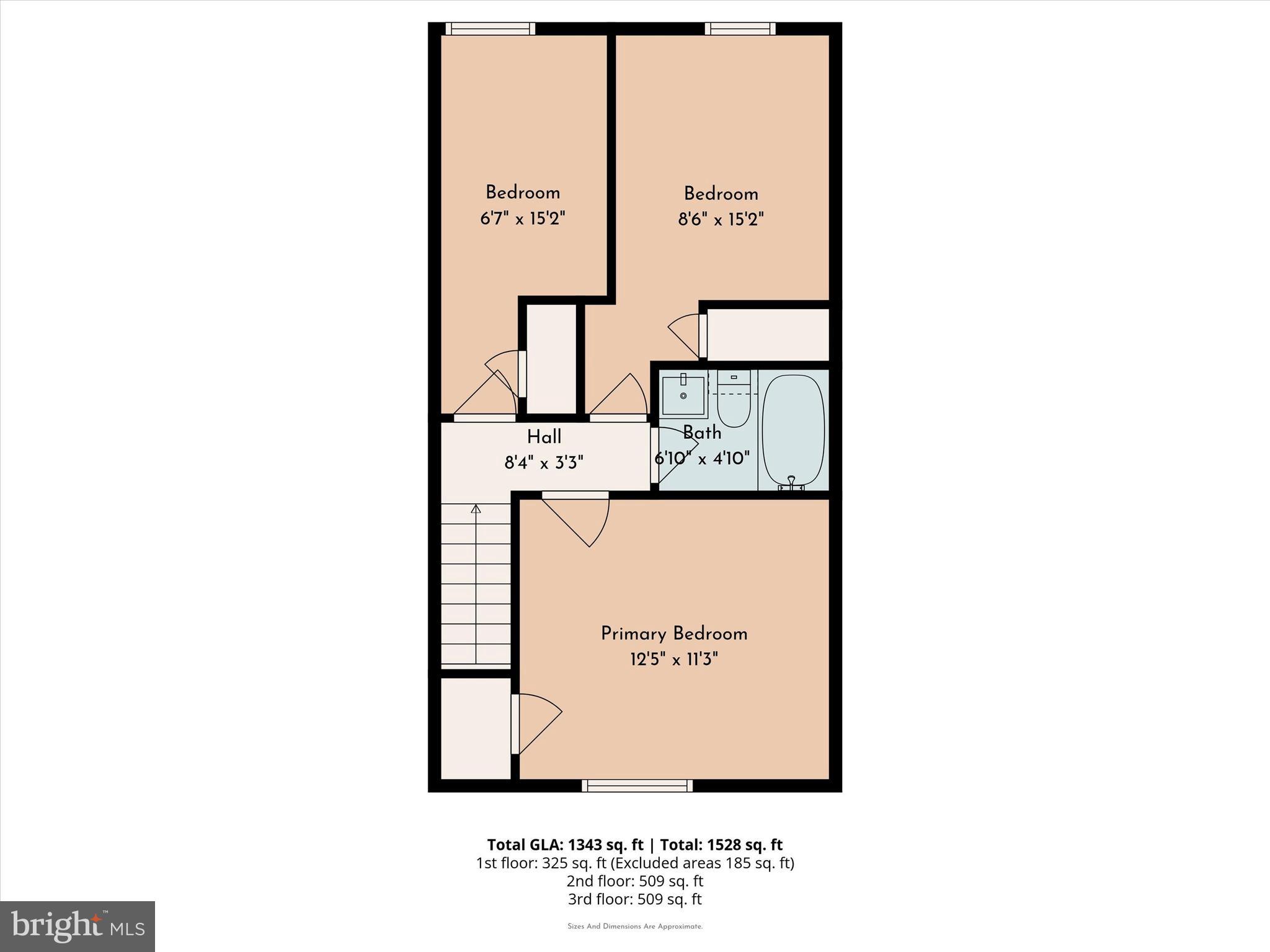 CASTOR GARDENS - Residential