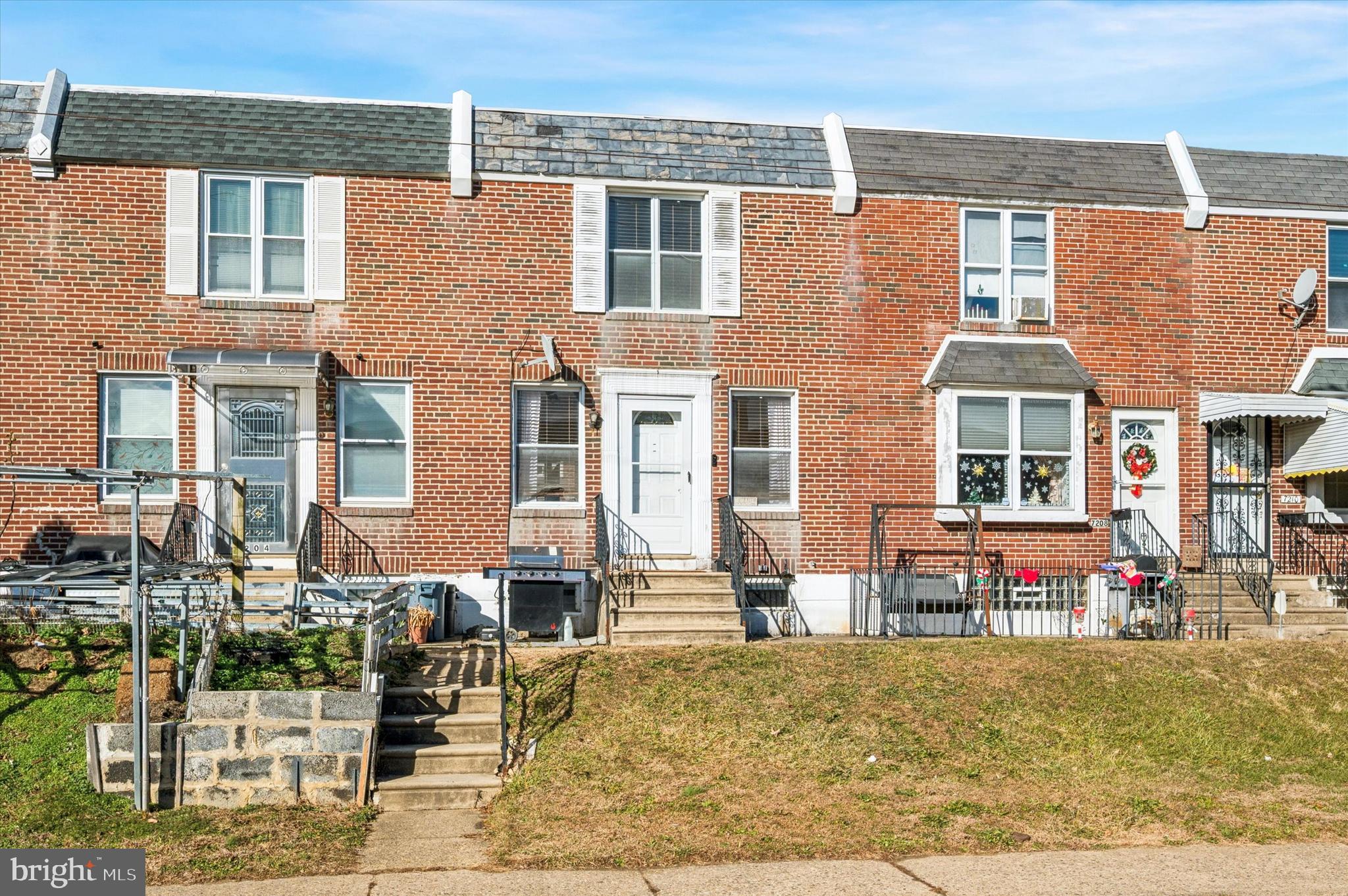 CASTOR GARDENS - Residential