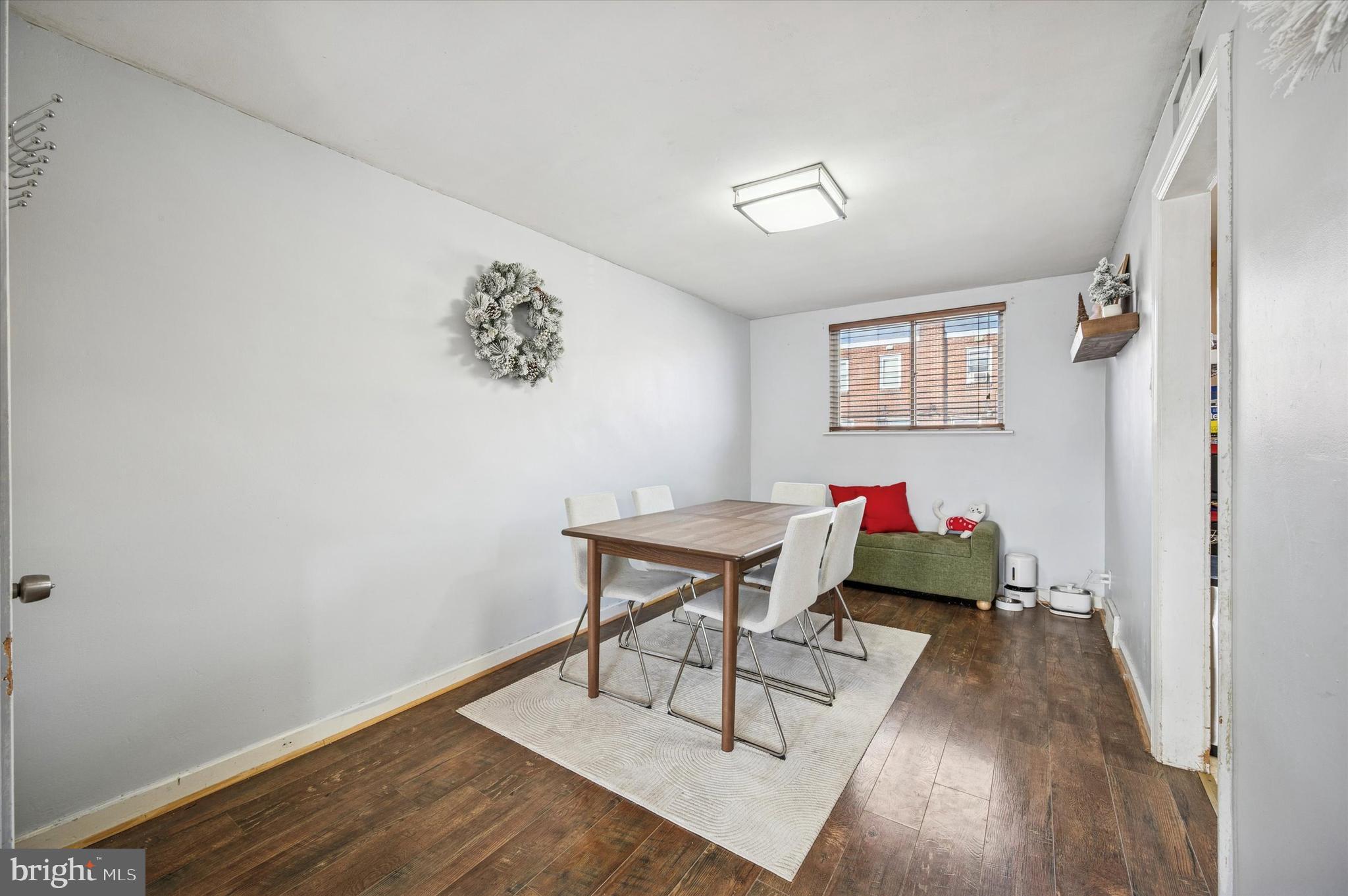 CASTOR GARDENS - Residential