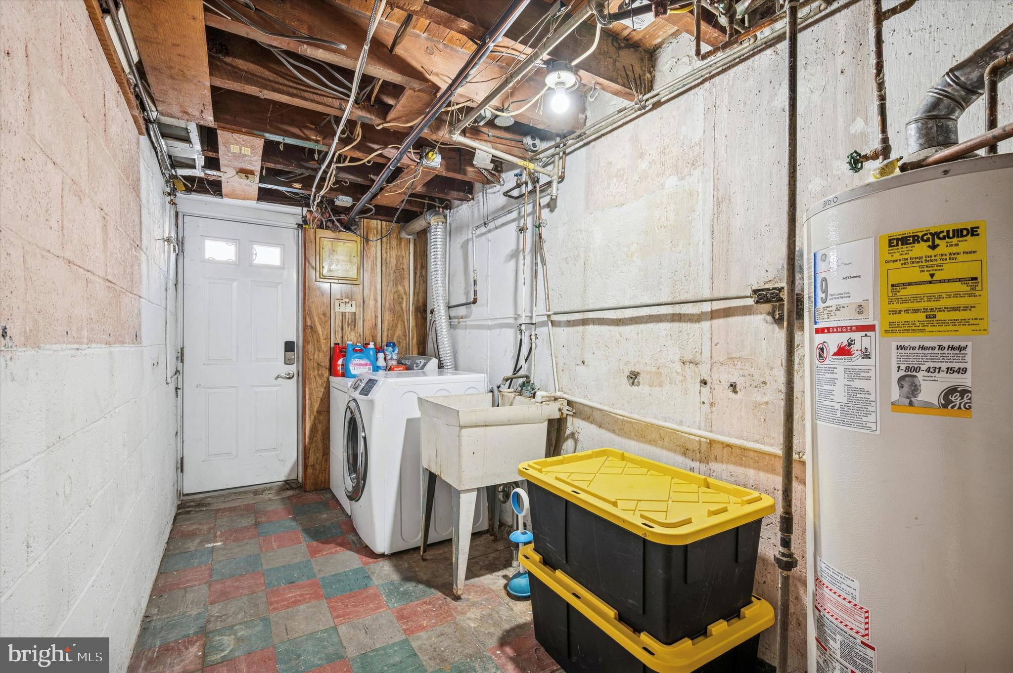 CASTOR GARDENS - Residential