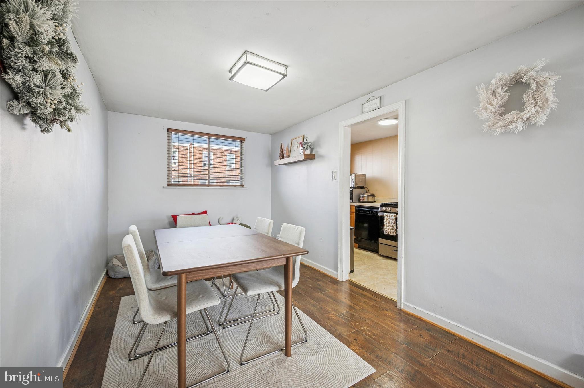 CASTOR GARDENS - Residential