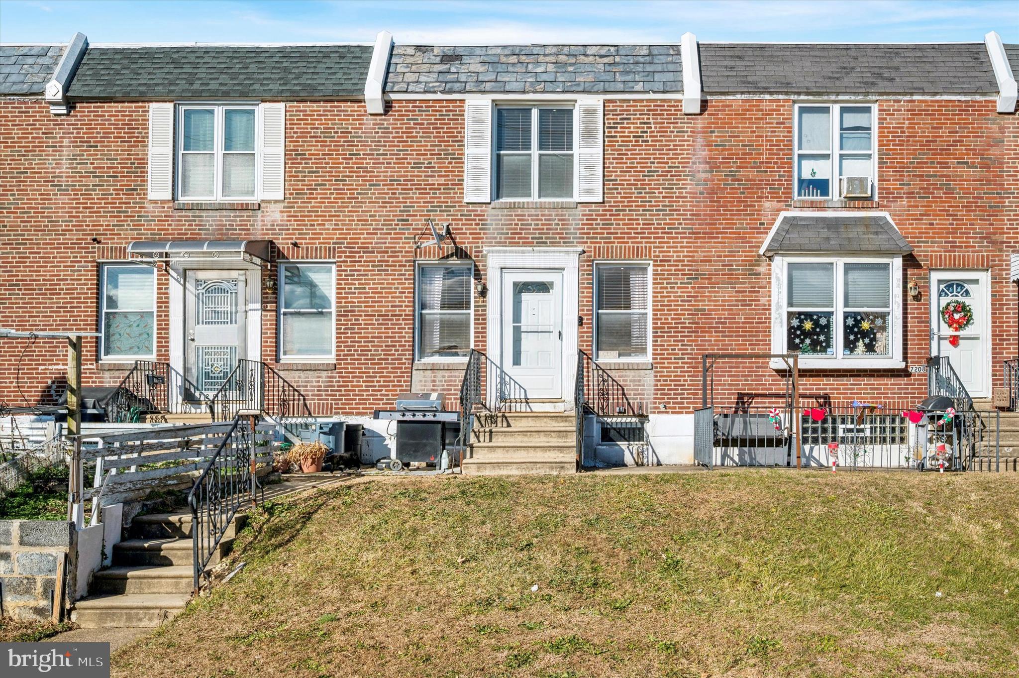 CASTOR GARDENS - Residential