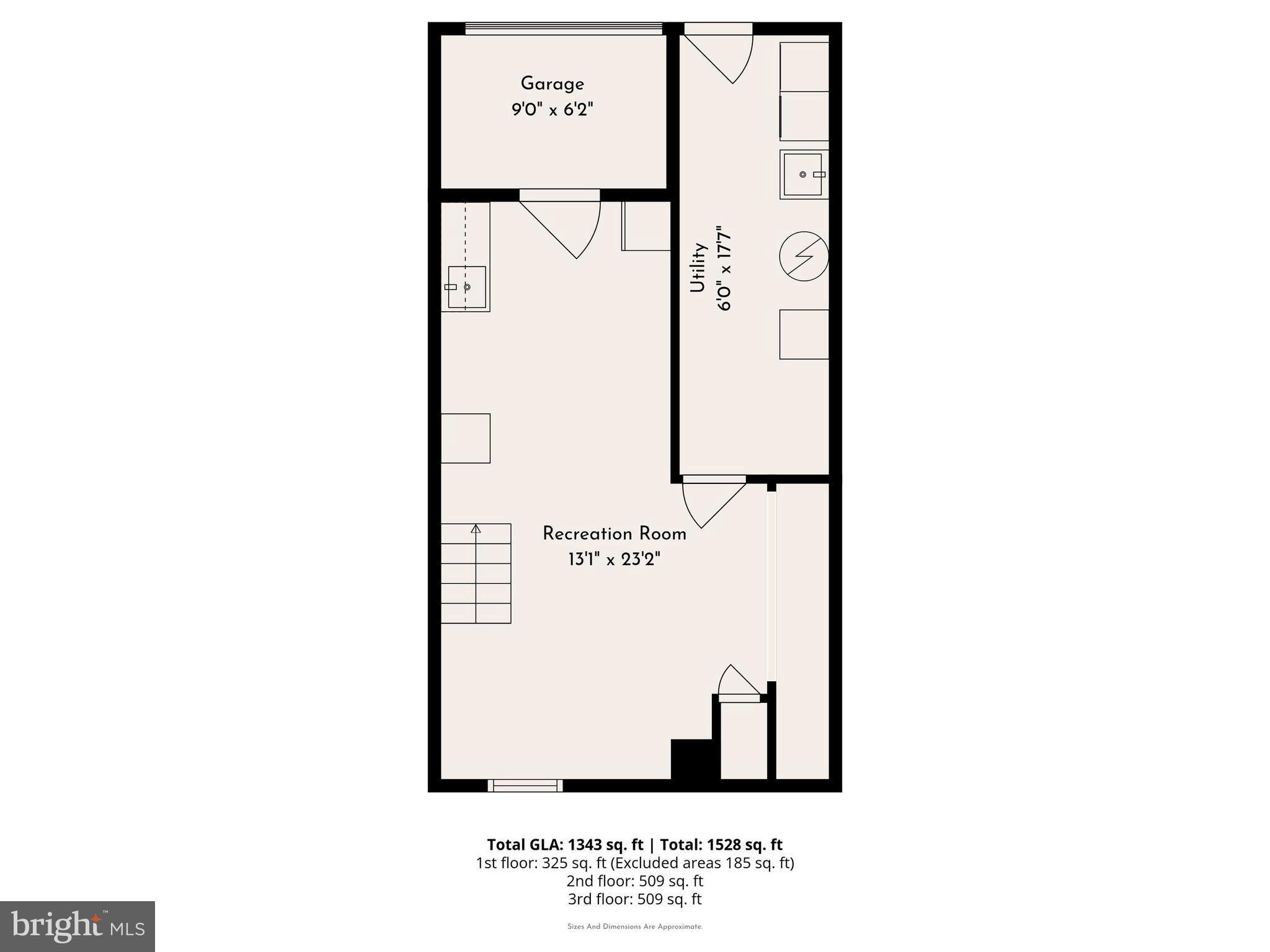CASTOR GARDENS - Residential