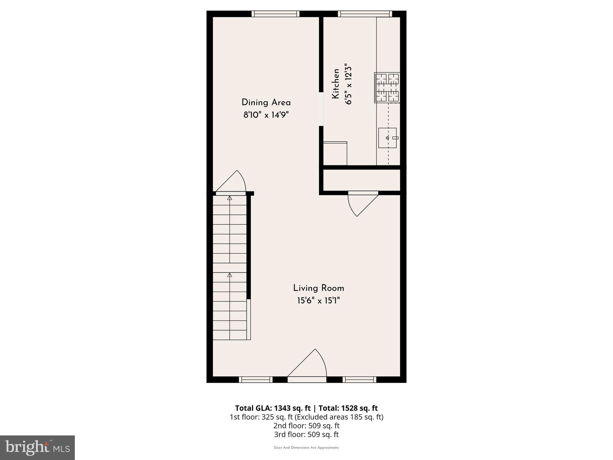 CASTOR GARDENS - Residential