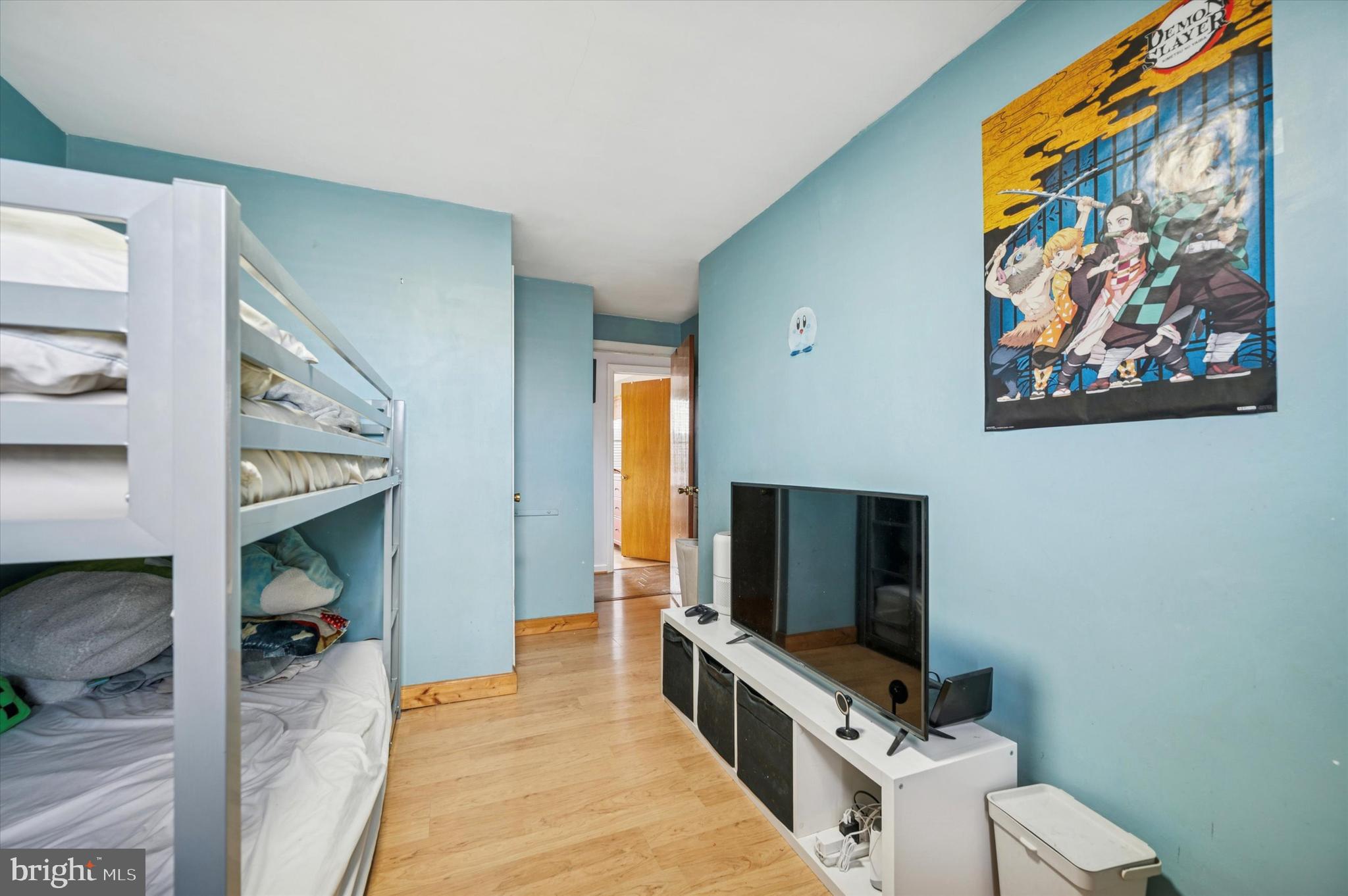 CASTOR GARDENS - Residential