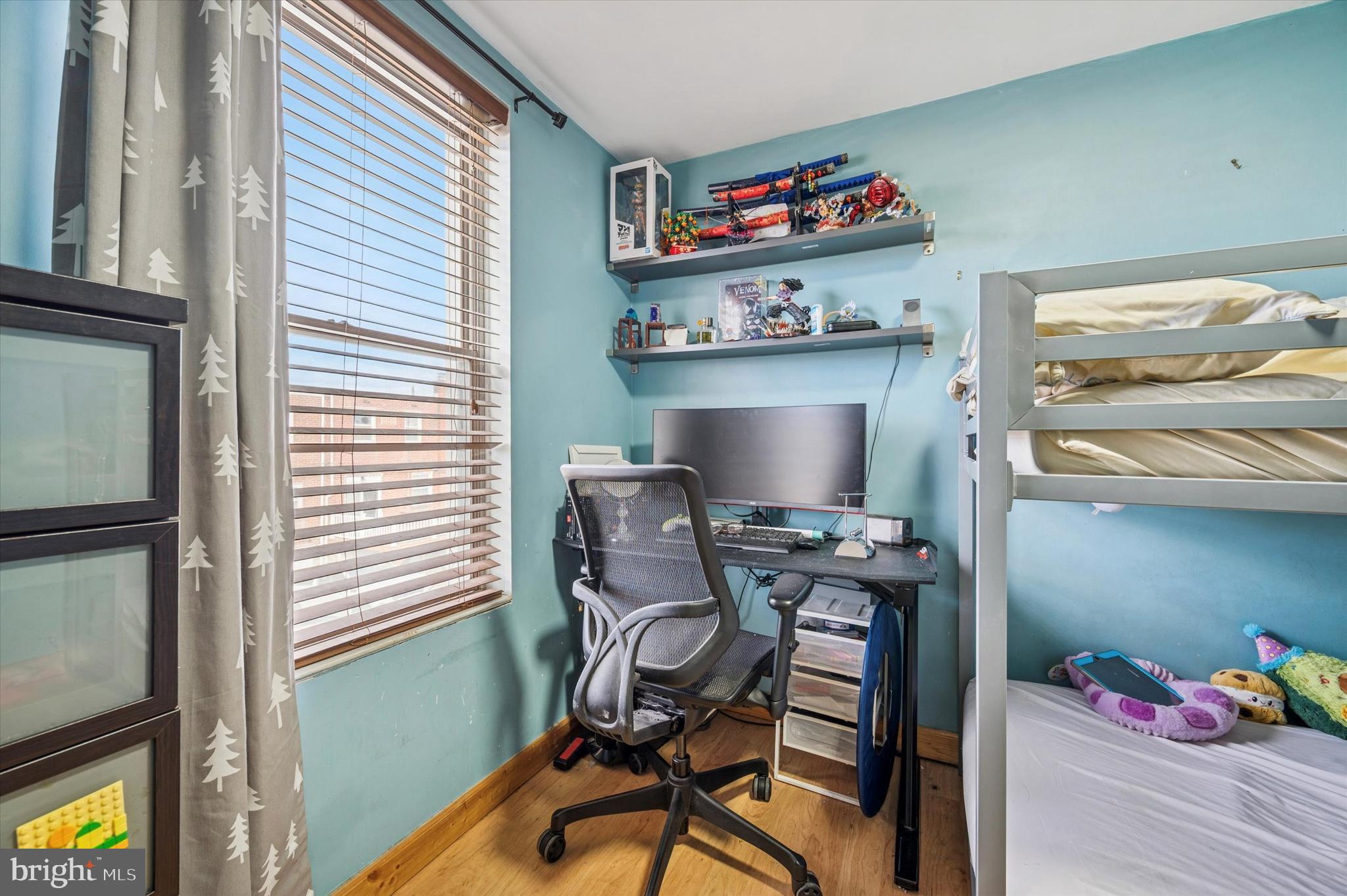 CASTOR GARDENS - Residential