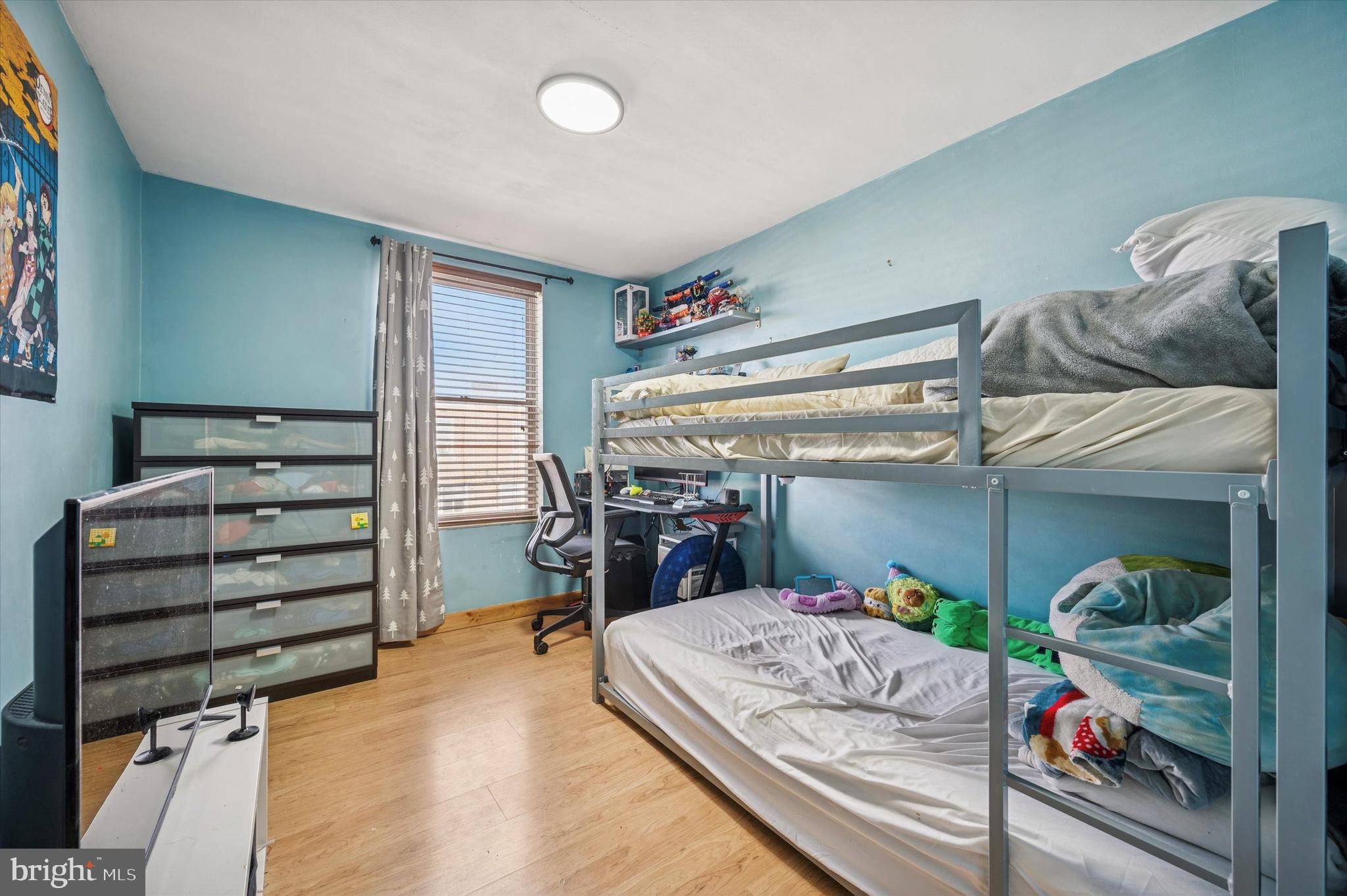 CASTOR GARDENS - Residential