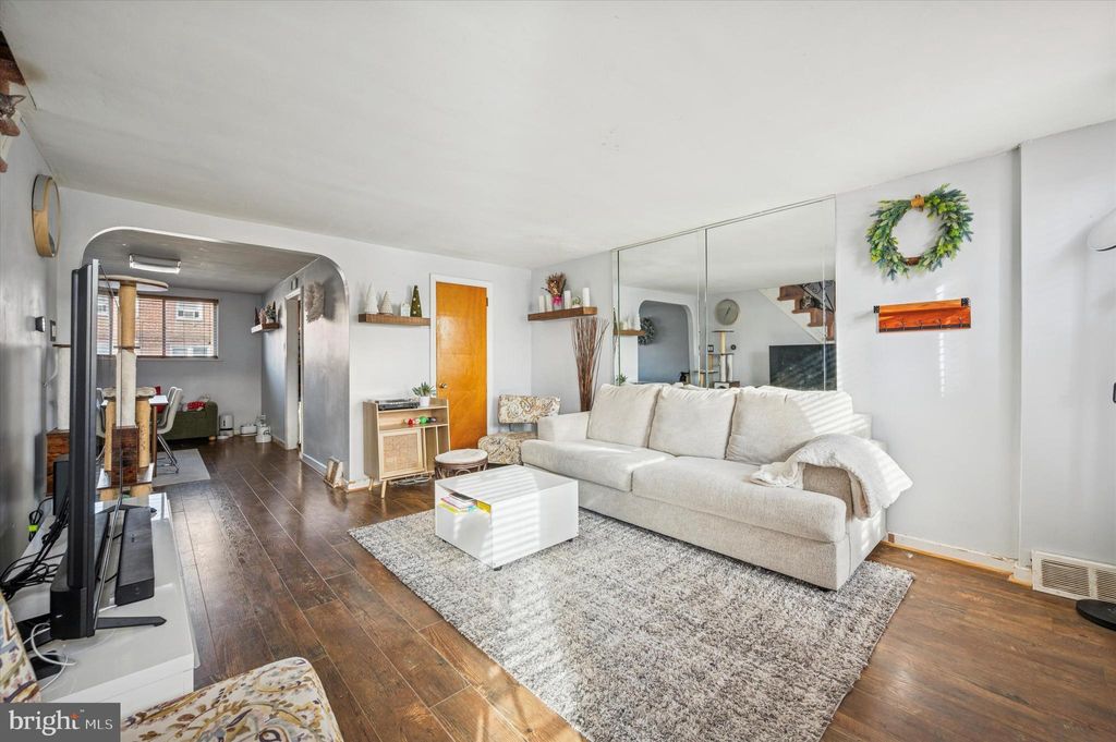 Photo of 7206 Leonard Street, PHILADELPHIA, PA 19149 (MLS # PAPH2570592)